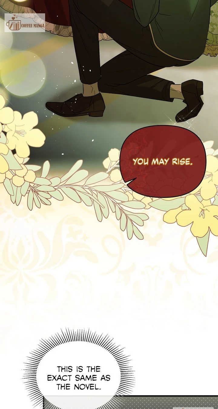 No, I Only Charmed the Princess! chapter 4 page 104