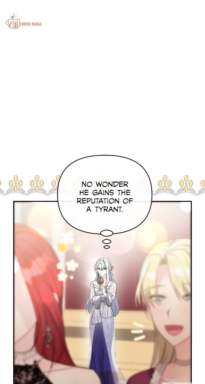 No, I Only Charmed the Princess! chapter 4 page 108