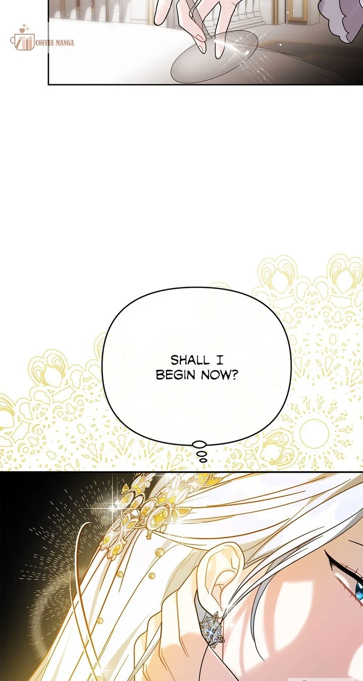 No, I Only Charmed the Princess! chapter 4 page 110