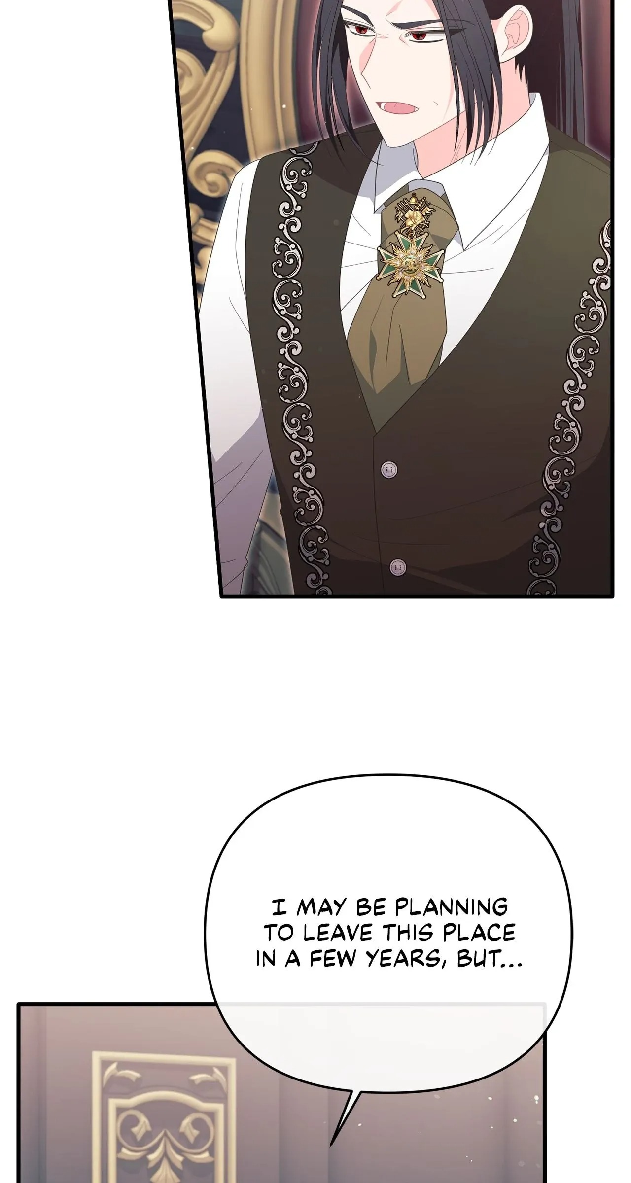 No, I Only Charmed the Princess! chapter 42 page 12