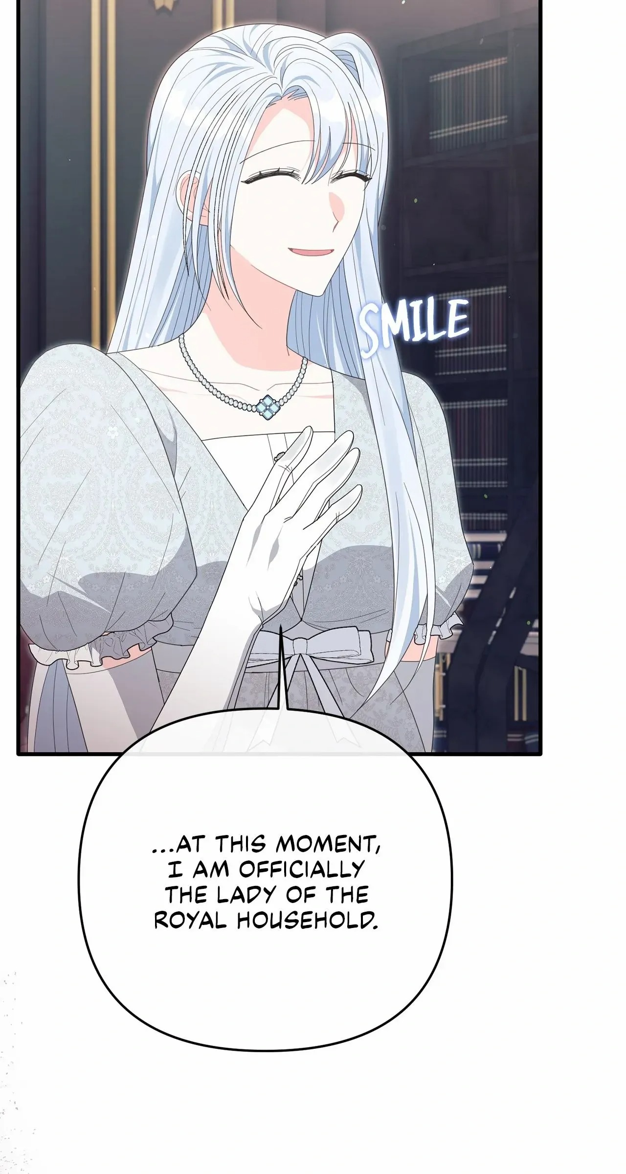 No, I Only Charmed the Princess! chapter 42 page 13