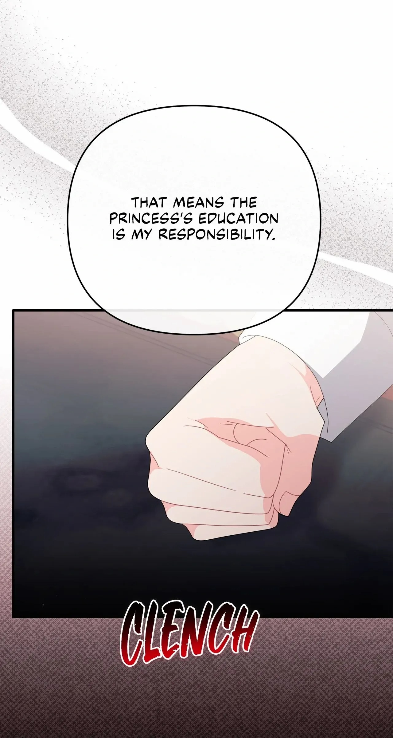 No, I Only Charmed the Princess! chapter 42 page 14