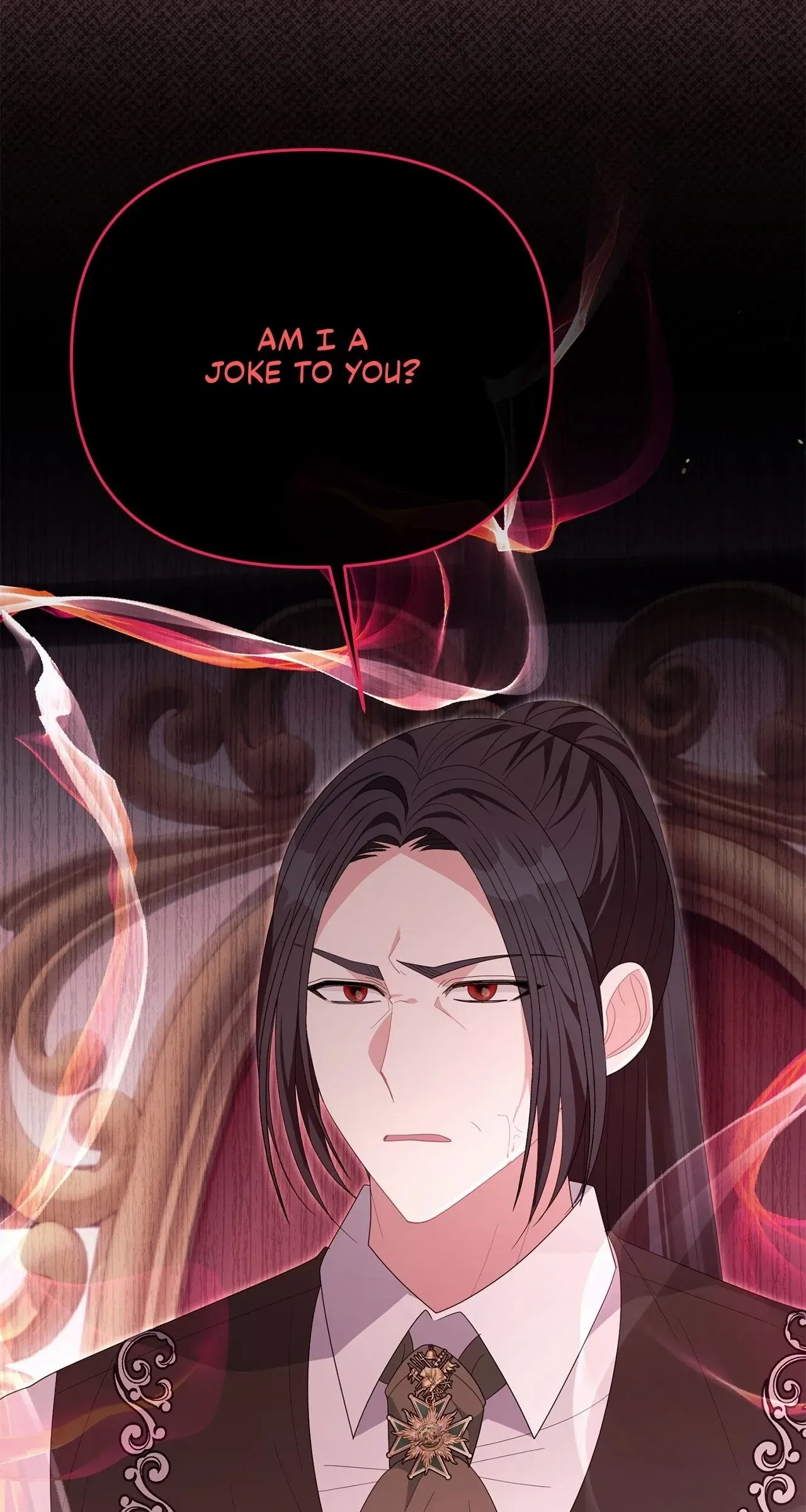 No, I Only Charmed the Princess! chapter 42 page 15