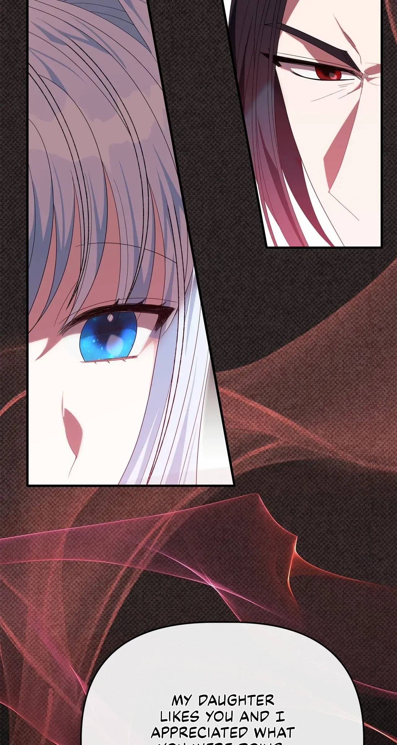 No, I Only Charmed the Princess! chapter 42 page 2
