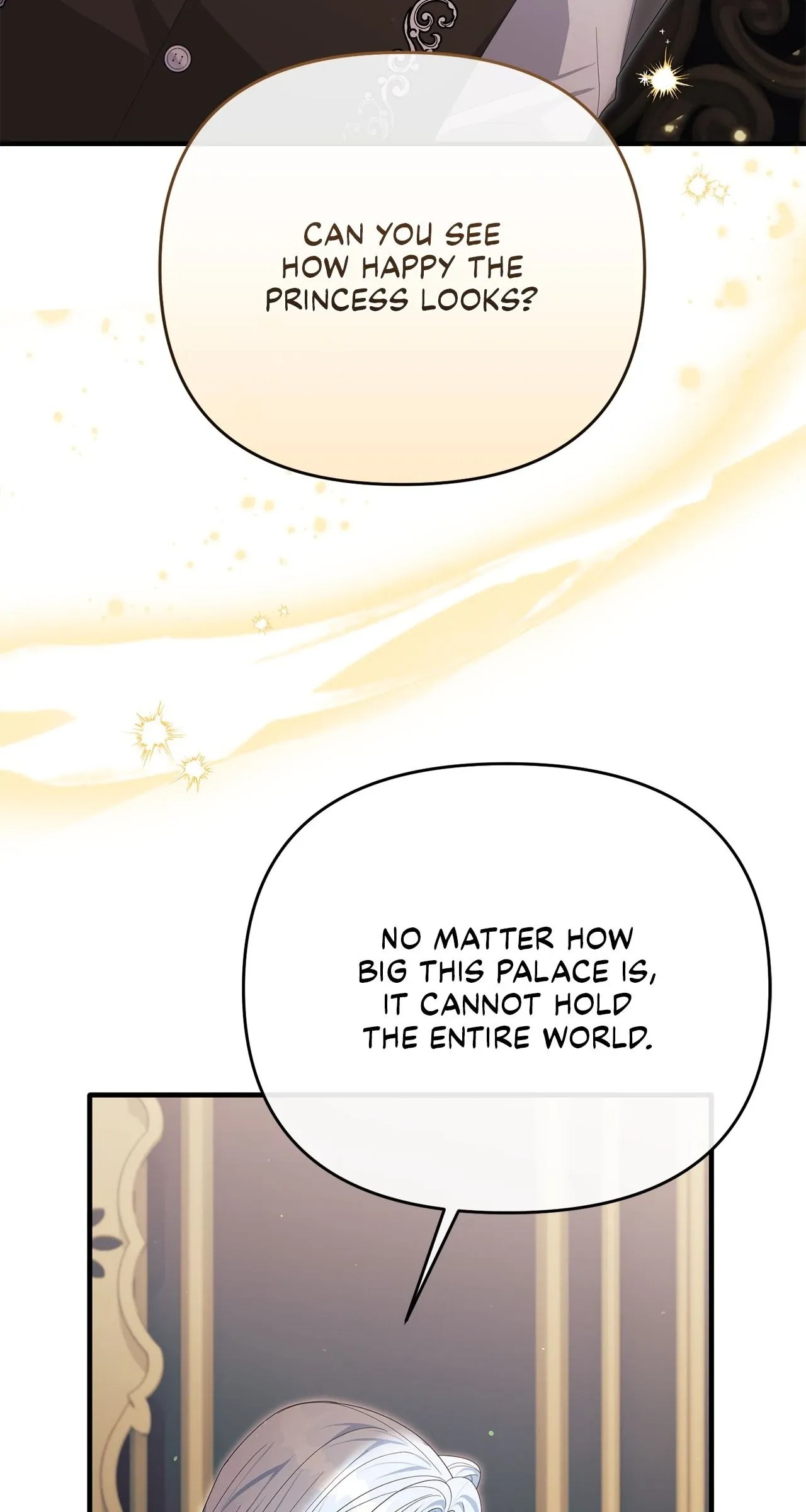 No, I Only Charmed the Princess! chapter 42 page 23
