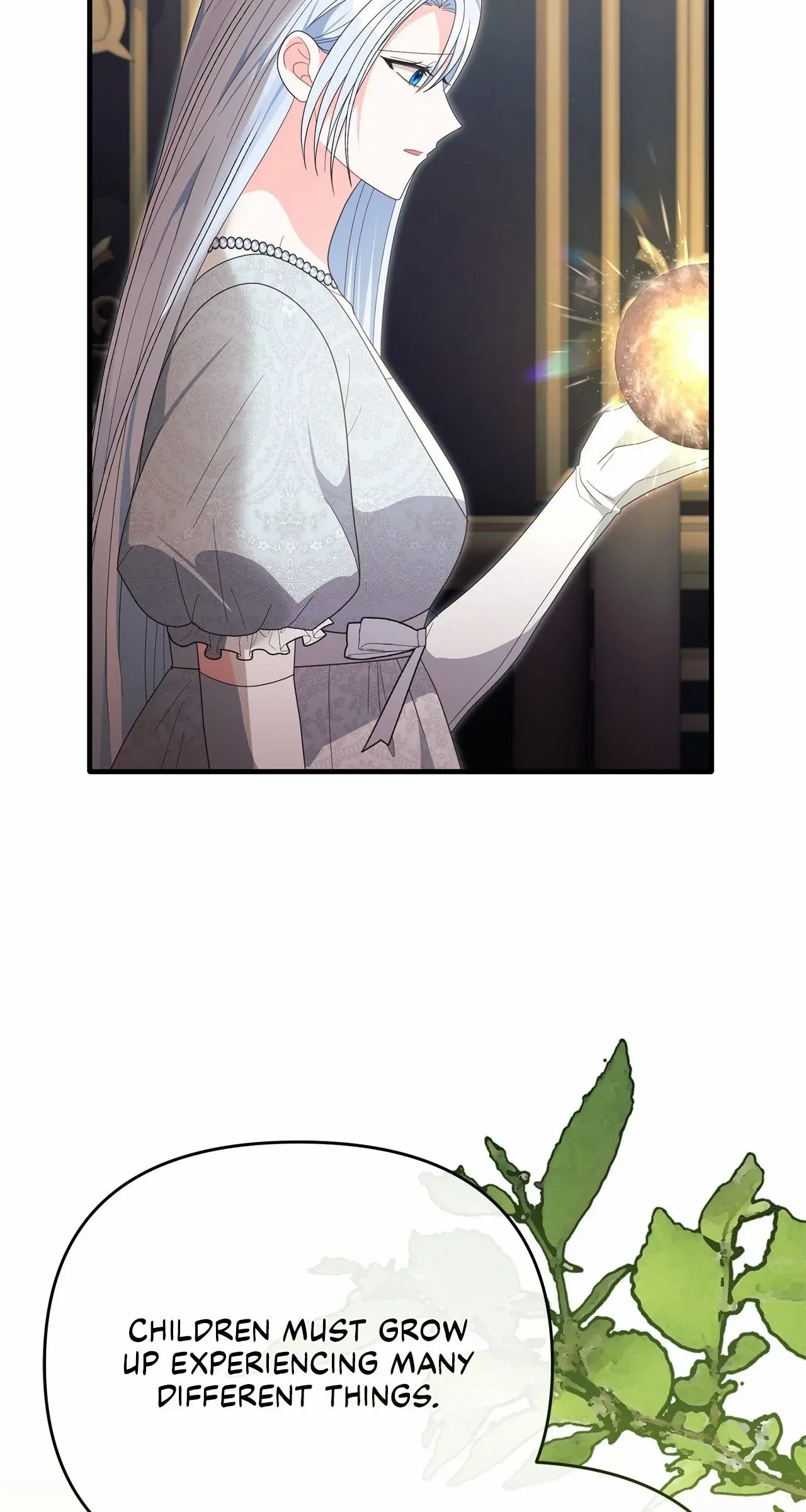 No, I Only Charmed the Princess! chapter 42 page 24