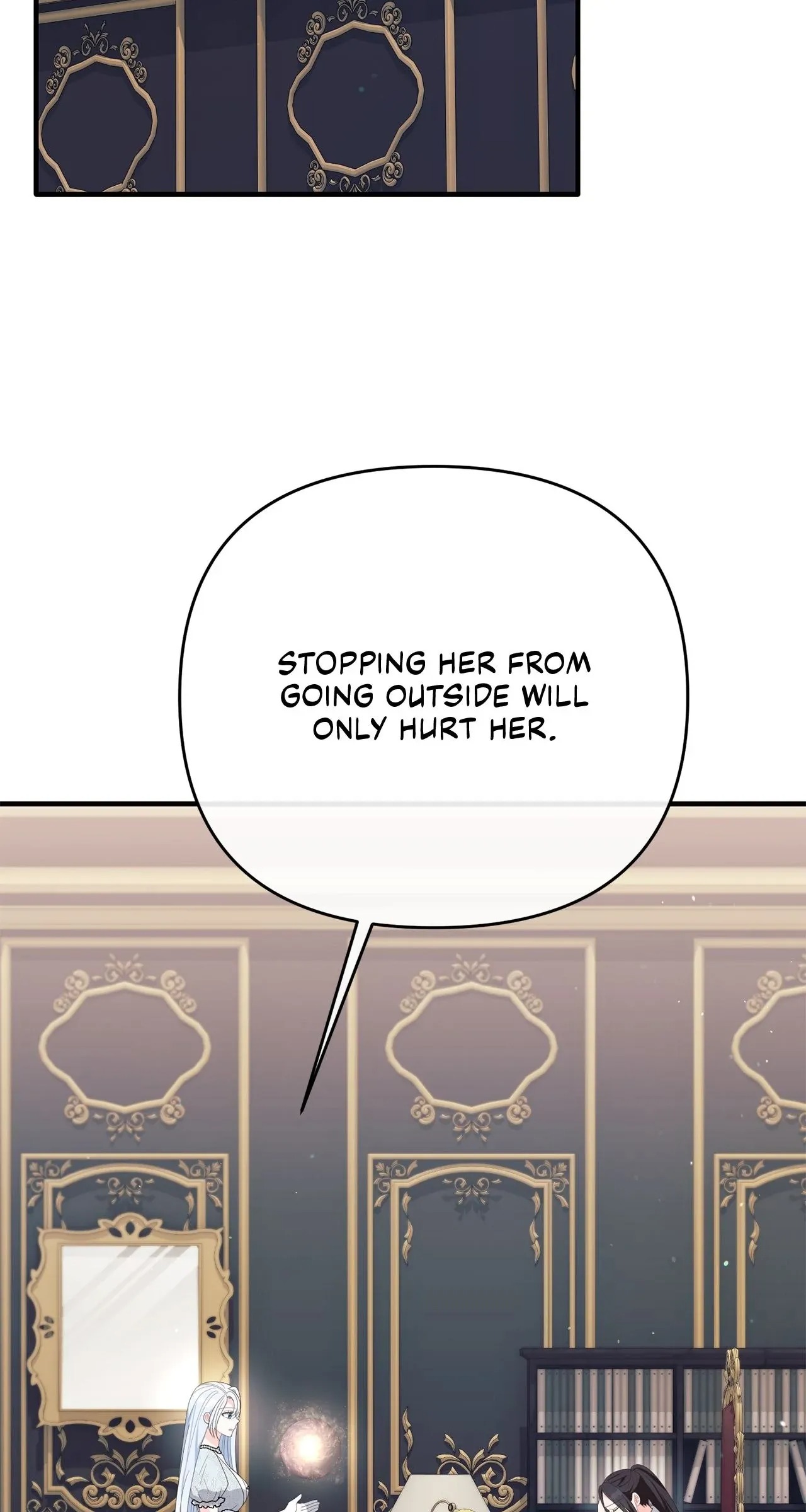 No, I Only Charmed the Princess! chapter 42 page 29