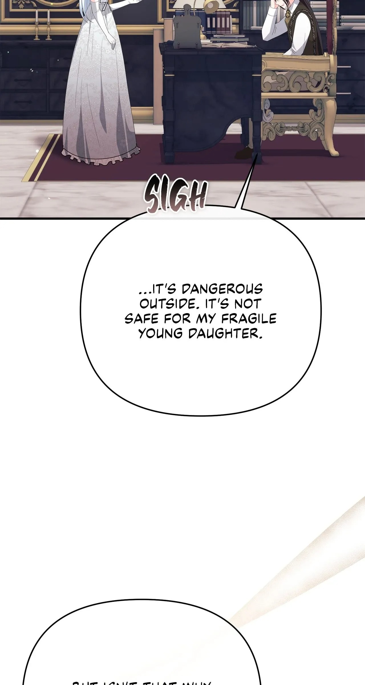 No, I Only Charmed the Princess! chapter 42 page 30