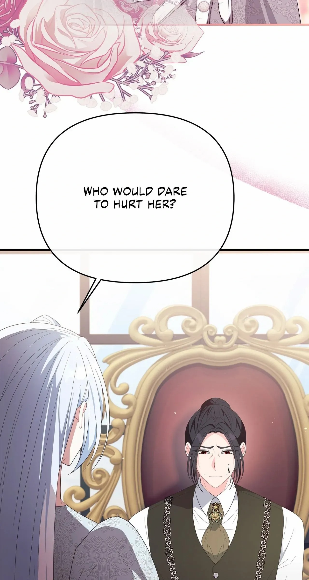 No, I Only Charmed the Princess! chapter 42 page 35