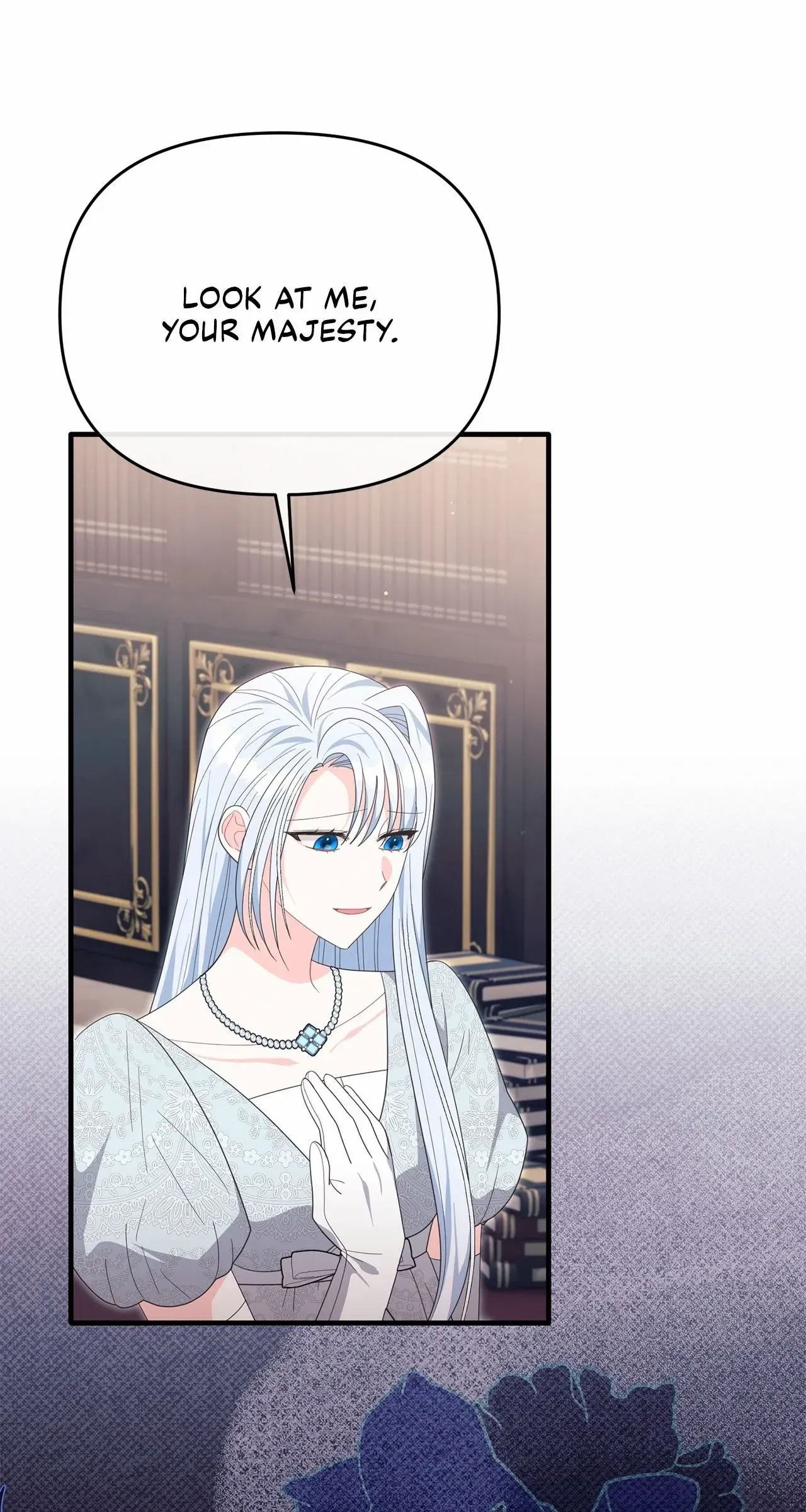 No, I Only Charmed the Princess! chapter 42 page 37