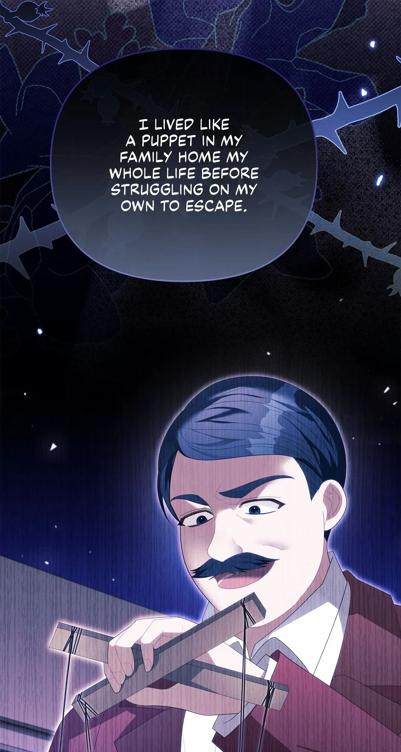 No, I Only Charmed the Princess! chapter 42 page 38