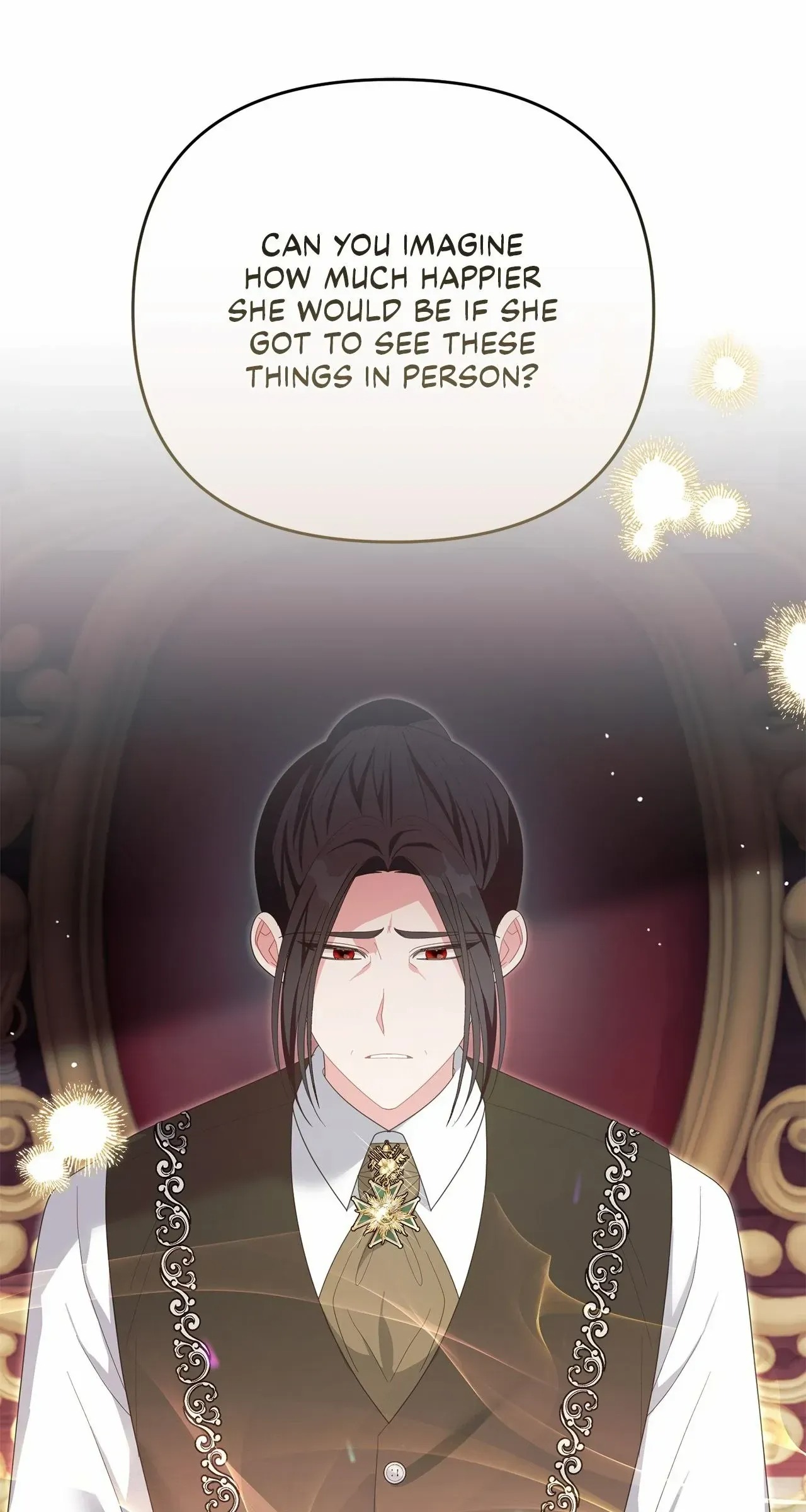 No, I Only Charmed the Princess! chapter 42 page 48