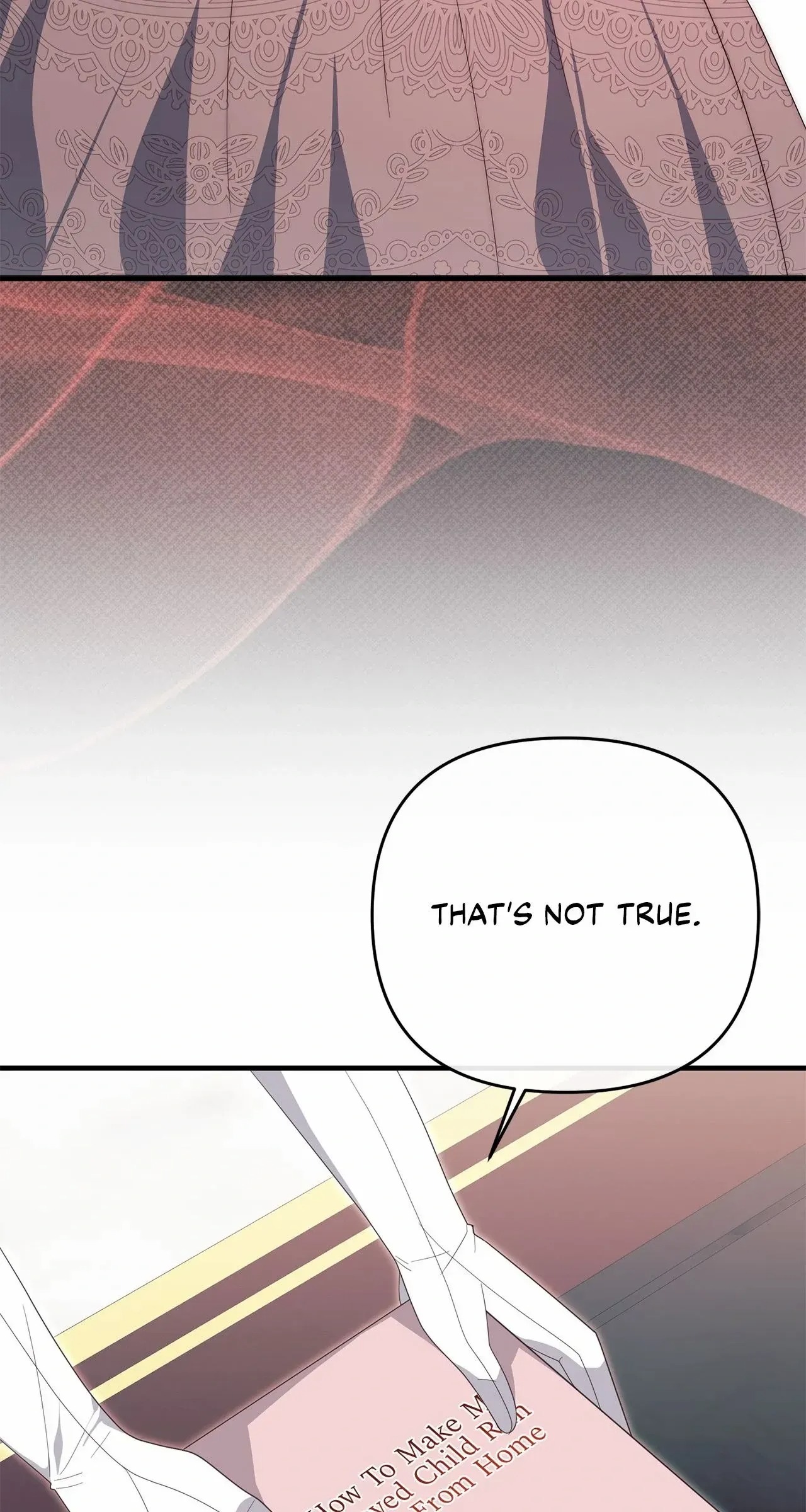No, I Only Charmed the Princess! chapter 42 page 5