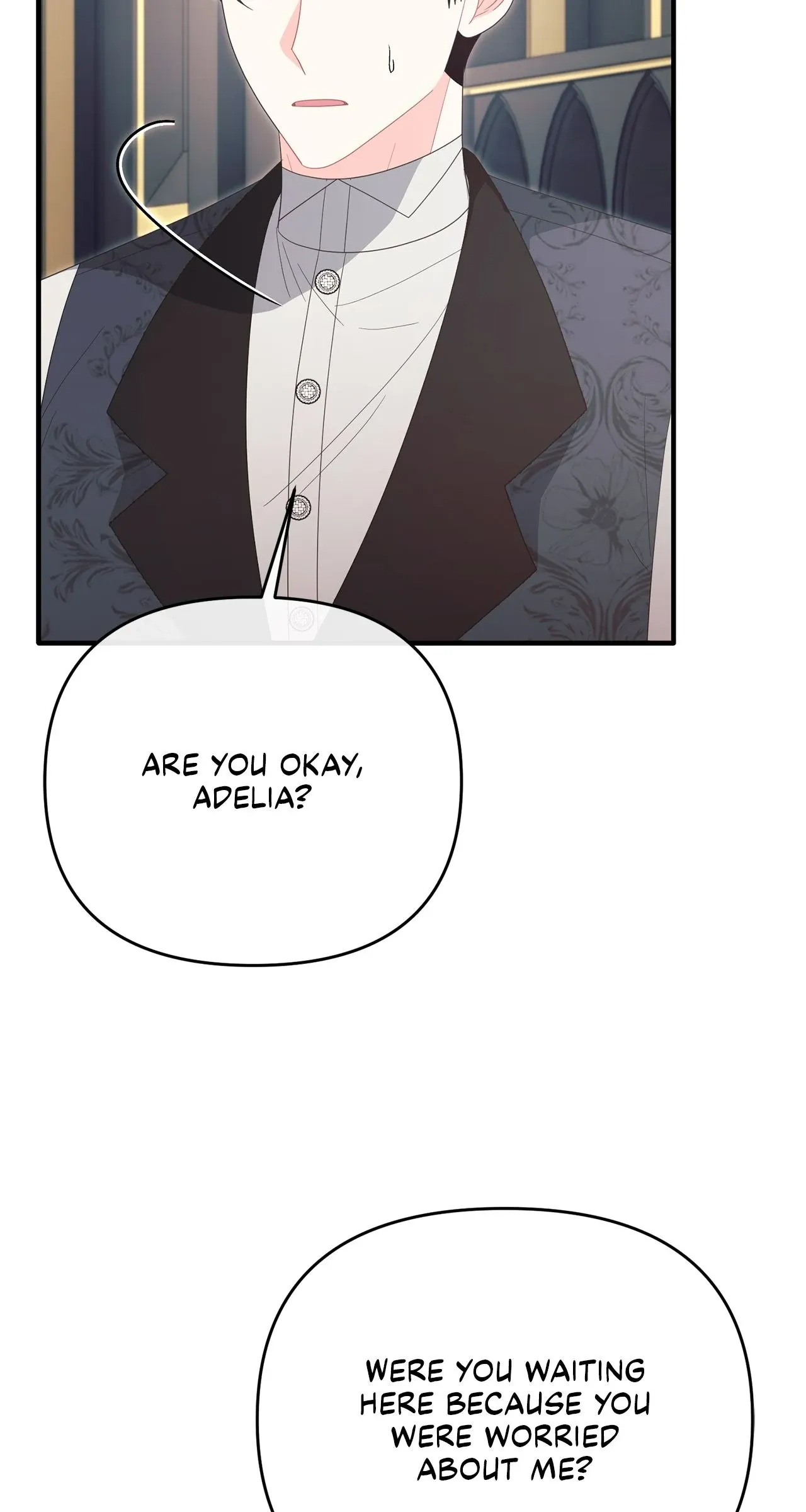 No, I Only Charmed the Princess! chapter 42 page 55
