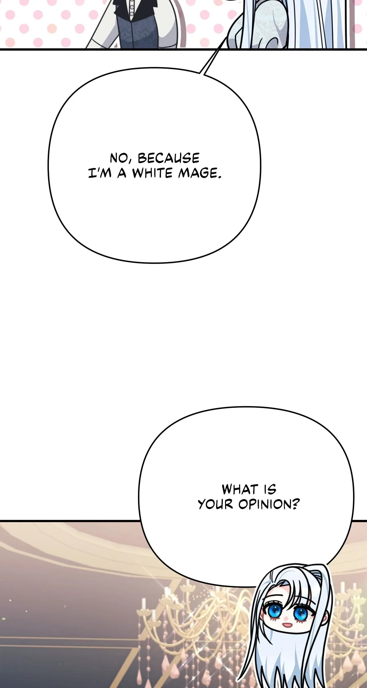 No, I Only Charmed the Princess! chapter 42 page 61