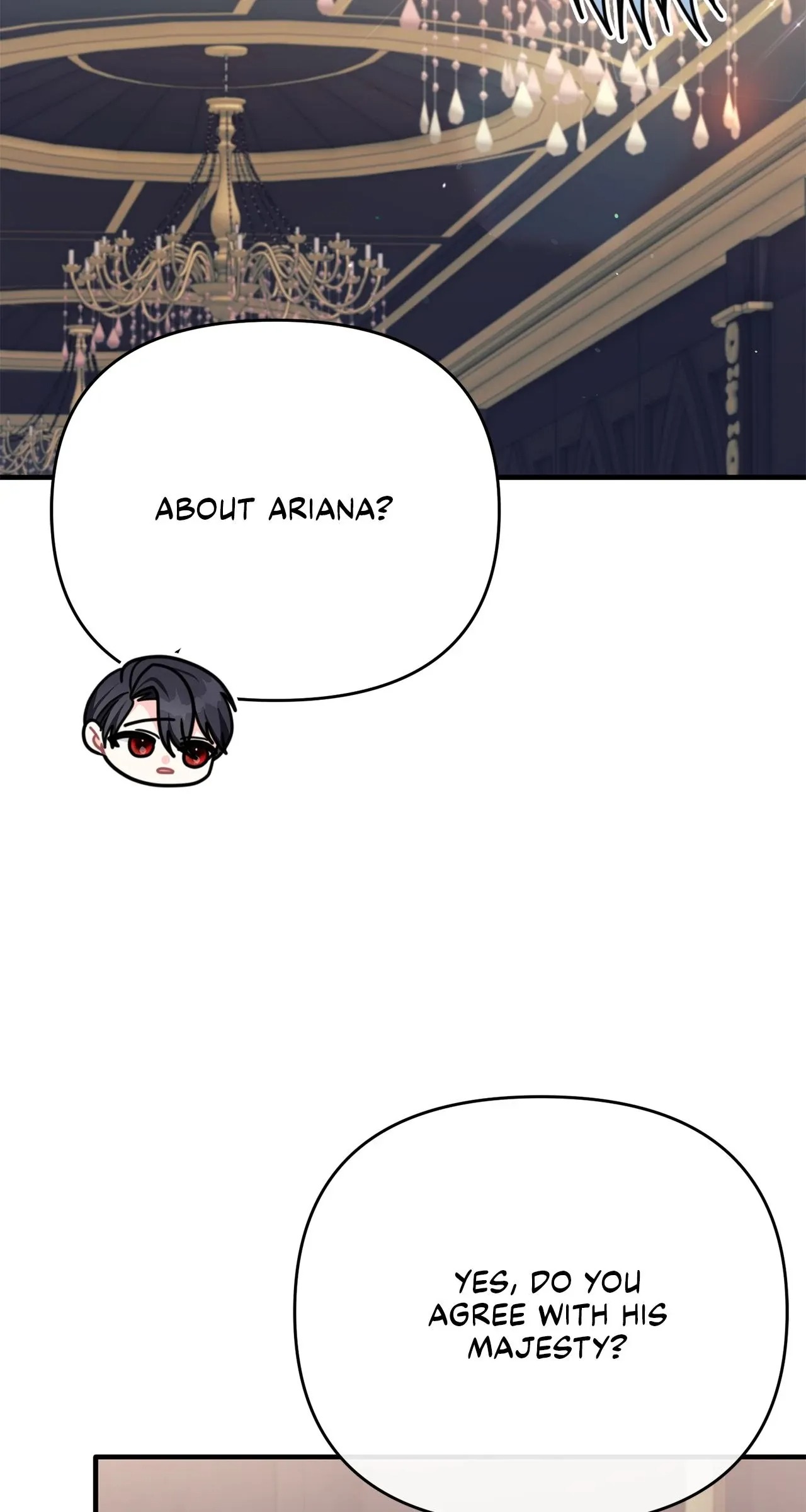 No, I Only Charmed the Princess! chapter 42 page 62