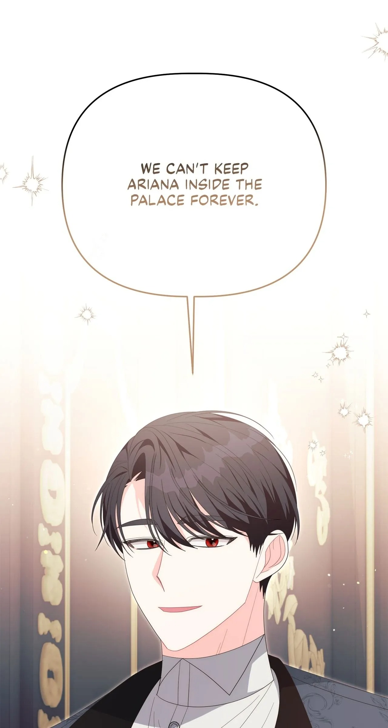 No, I Only Charmed the Princess! chapter 42 page 68