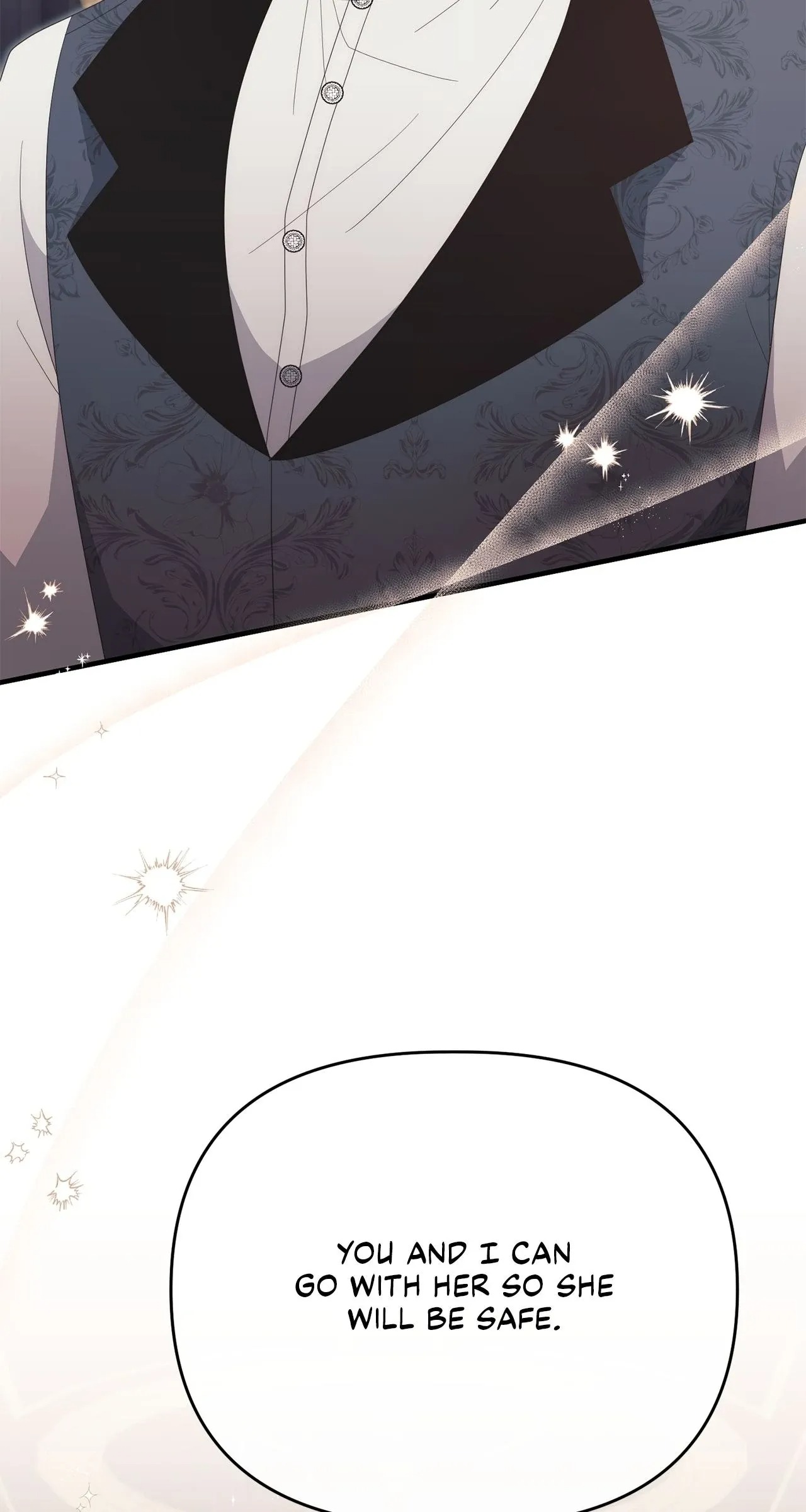 No, I Only Charmed the Princess! chapter 42 page 69