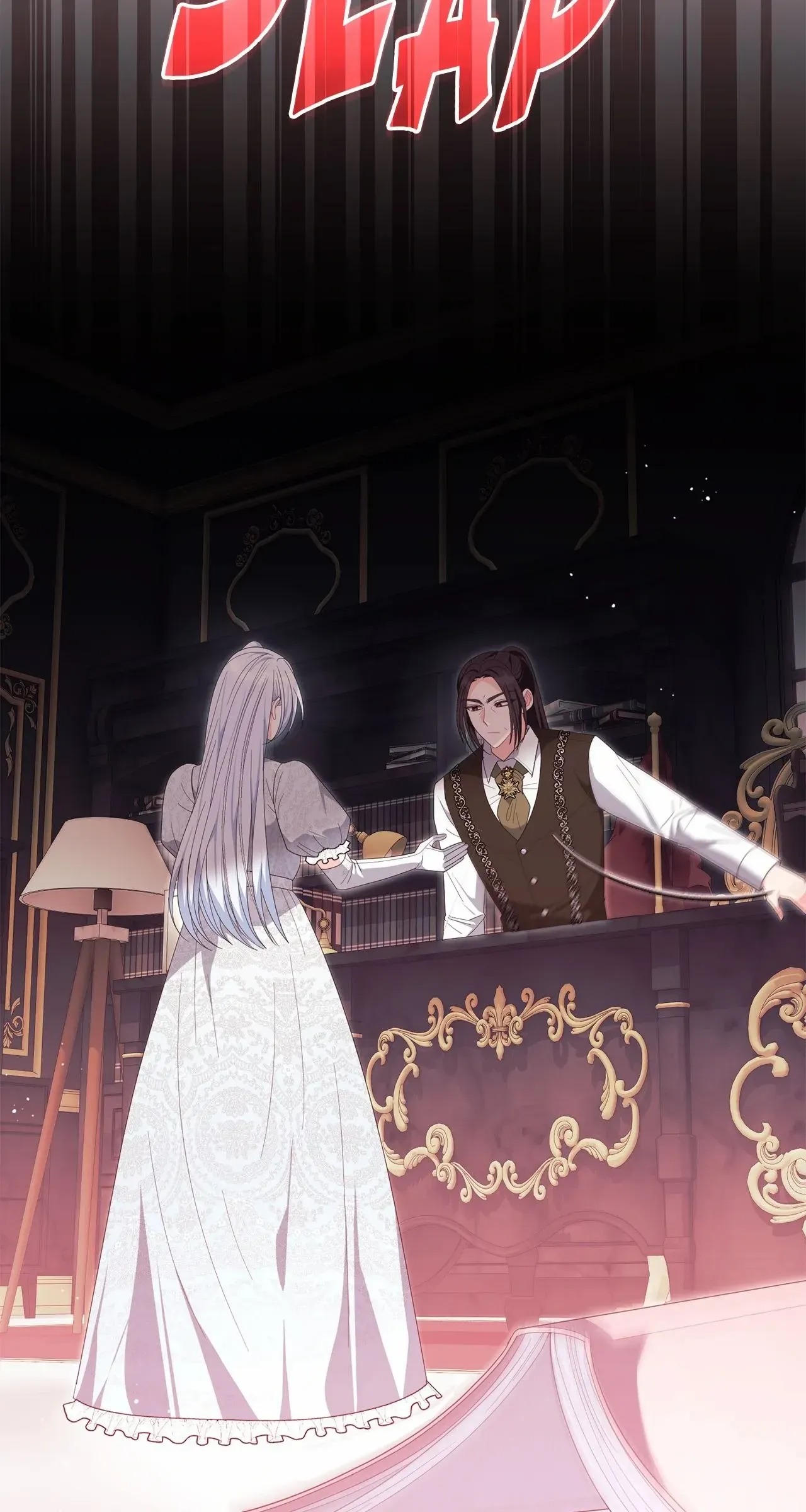 No, I Only Charmed the Princess! chapter 42 page 7
