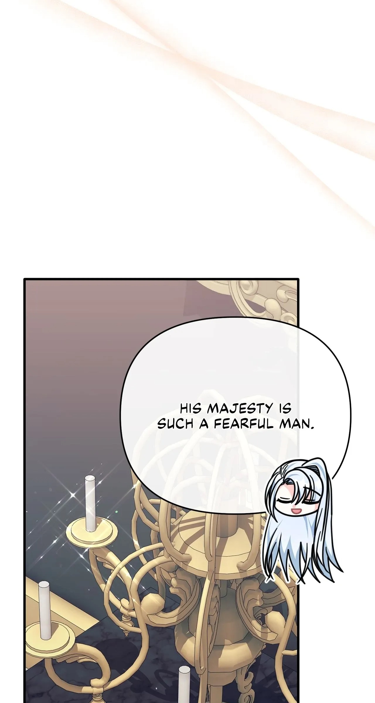 No, I Only Charmed the Princess! chapter 42 page 71