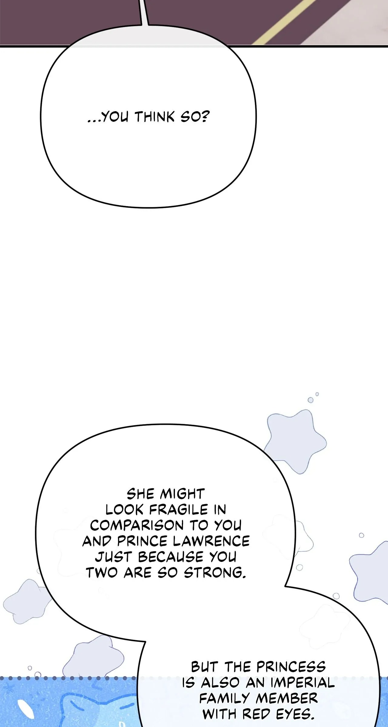 No, I Only Charmed the Princess! chapter 42 page 74