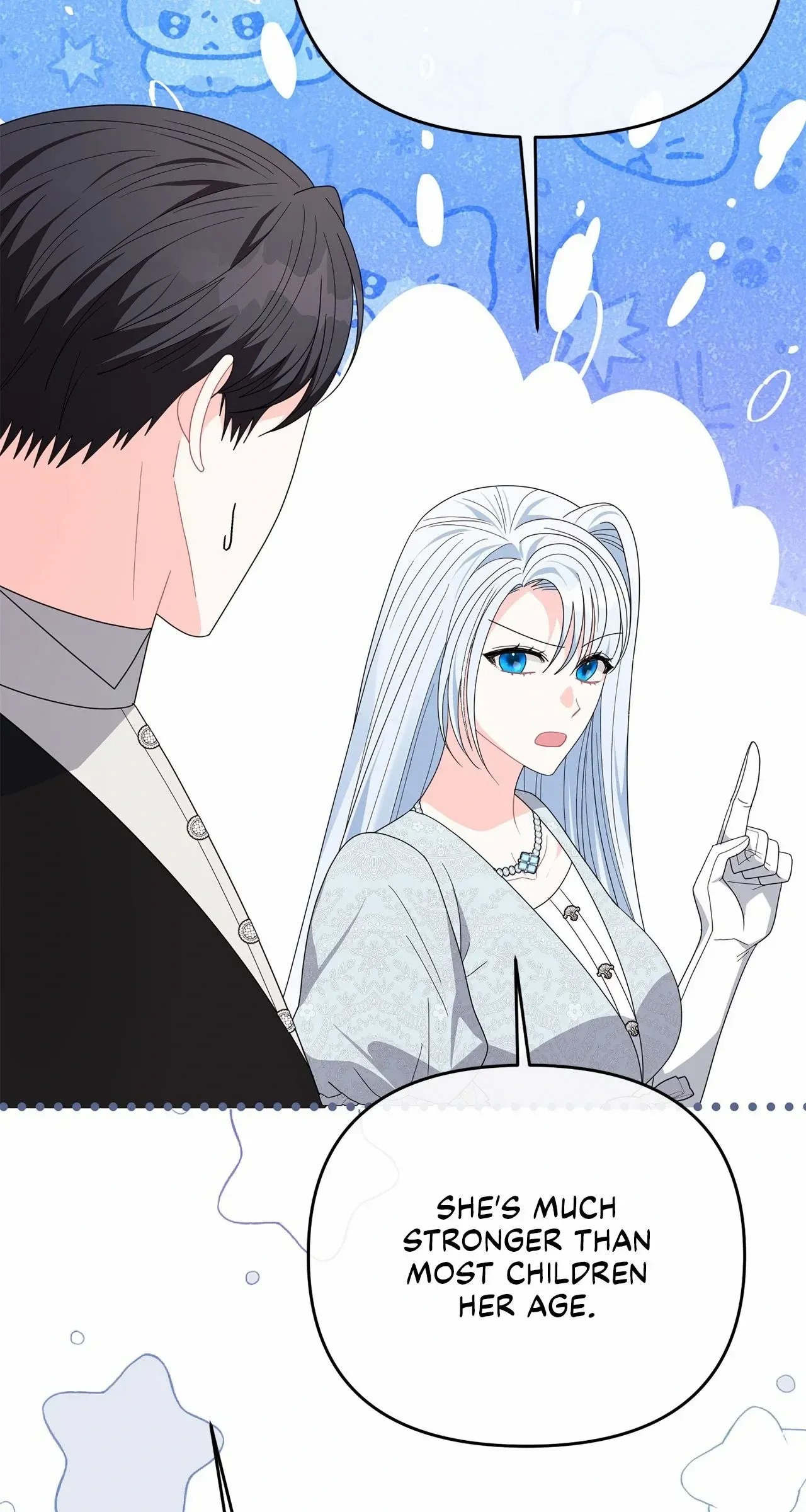 No, I Only Charmed the Princess! chapter 42 page 75