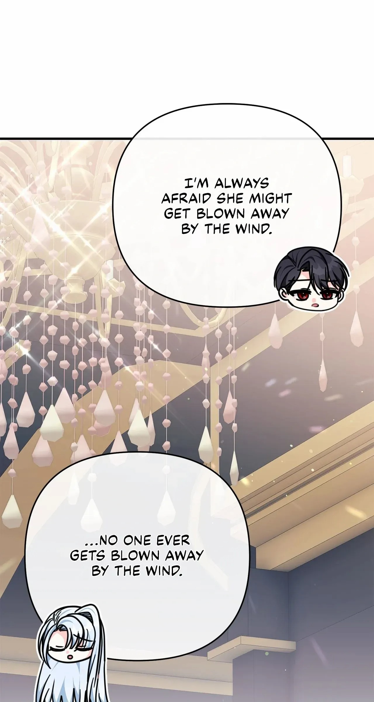 No, I Only Charmed the Princess! chapter 42 page 77