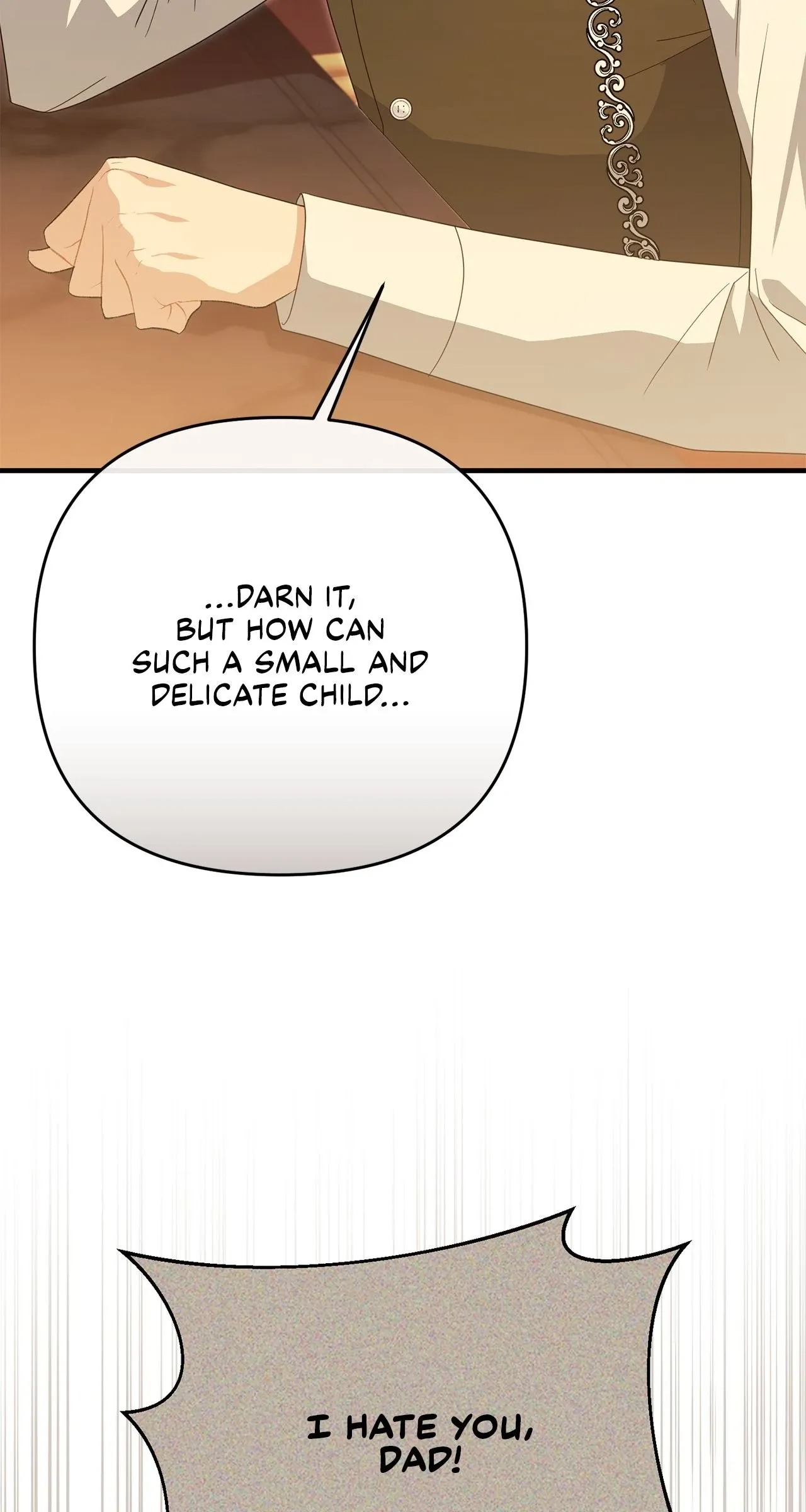 No, I Only Charmed the Princess! chapter 42 page 84