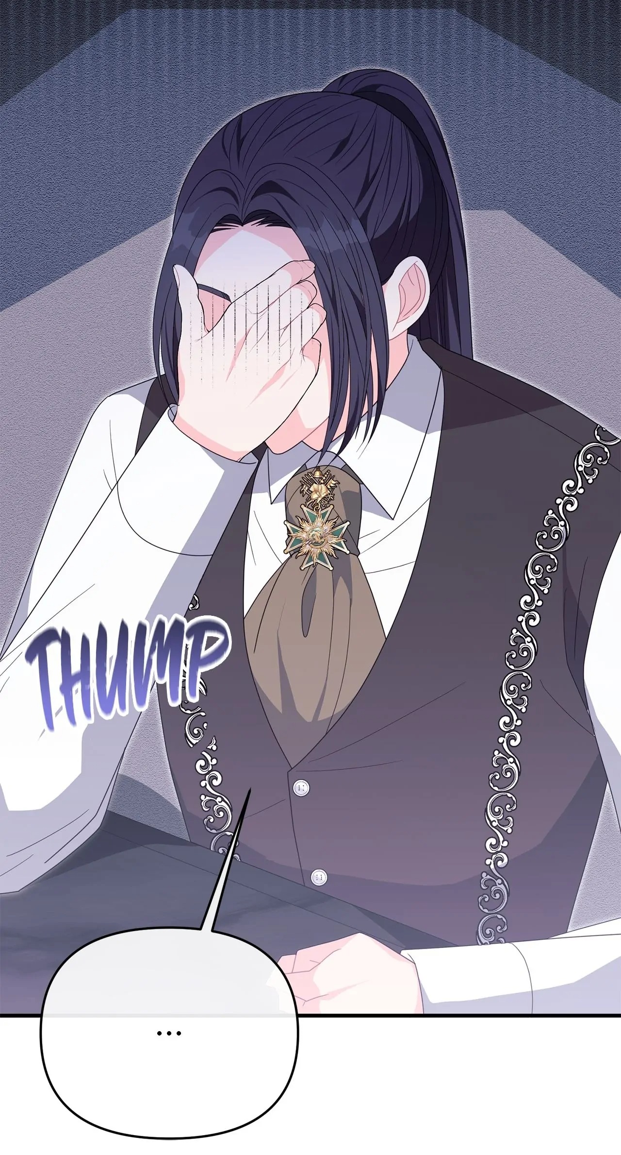 No, I Only Charmed the Princess! chapter 42 page 86