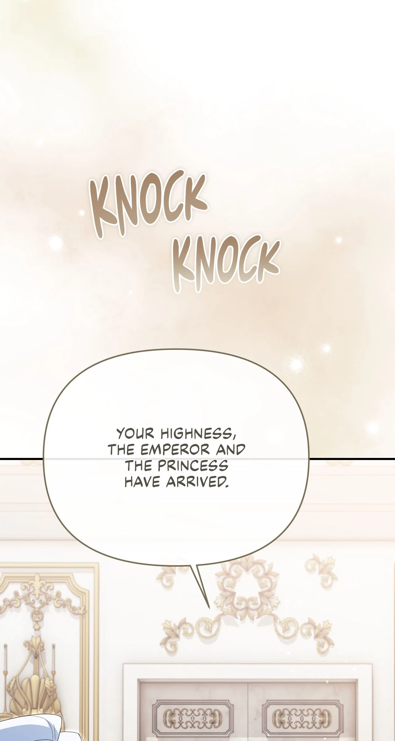 No, I Only Charmed the Princess! chapter 44 page 12