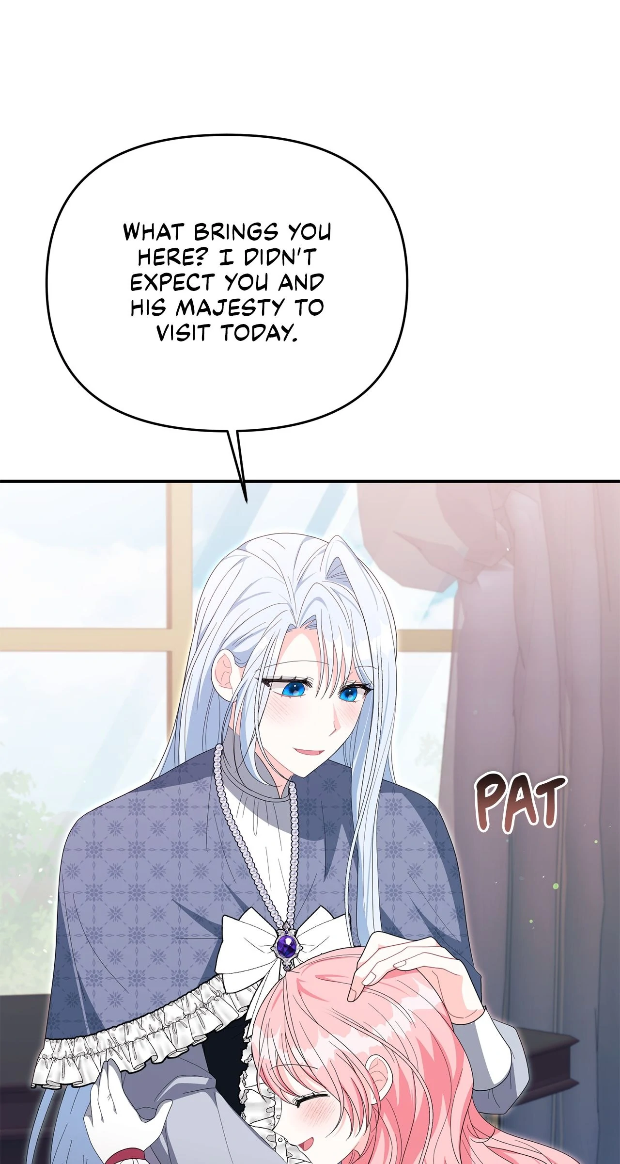 No, I Only Charmed the Princess! chapter 44 page 19