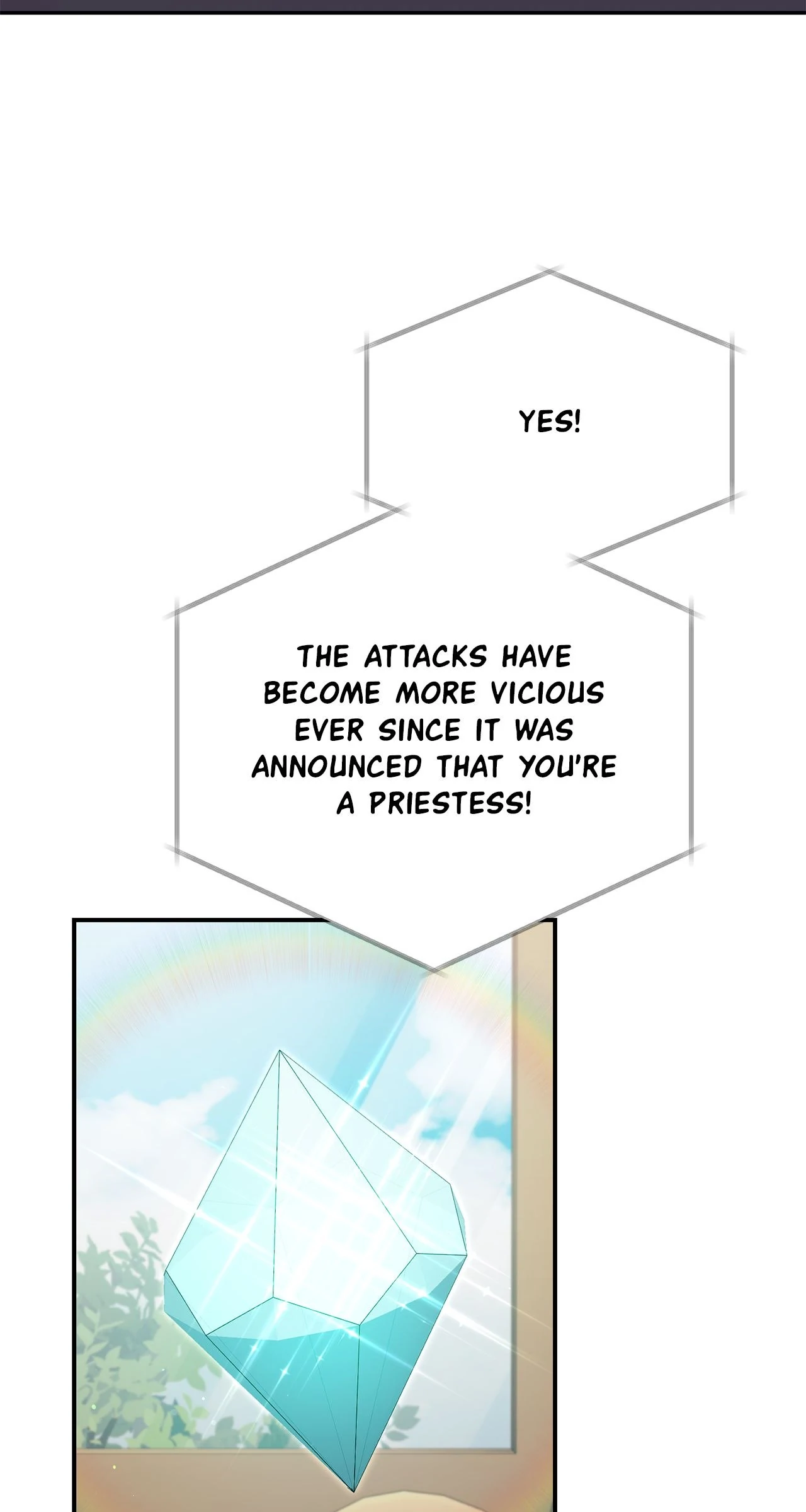 No, I Only Charmed the Princess! chapter 44 page 2