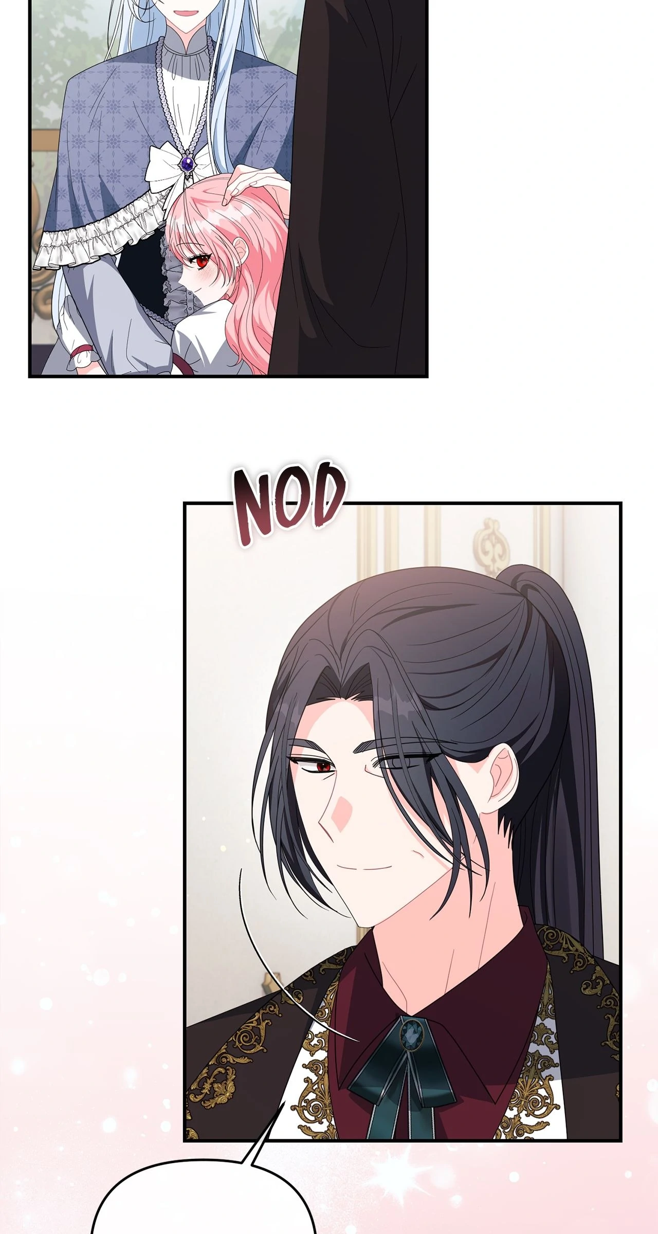 No, I Only Charmed the Princess! chapter 44 page 21