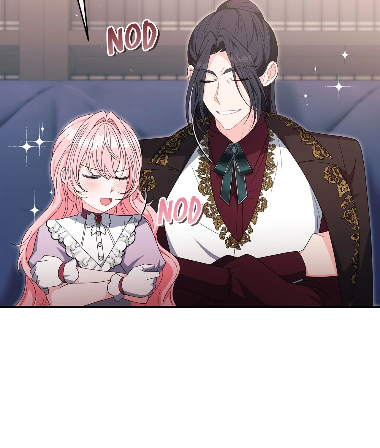 No, I Only Charmed the Princess! chapter 44 page 27