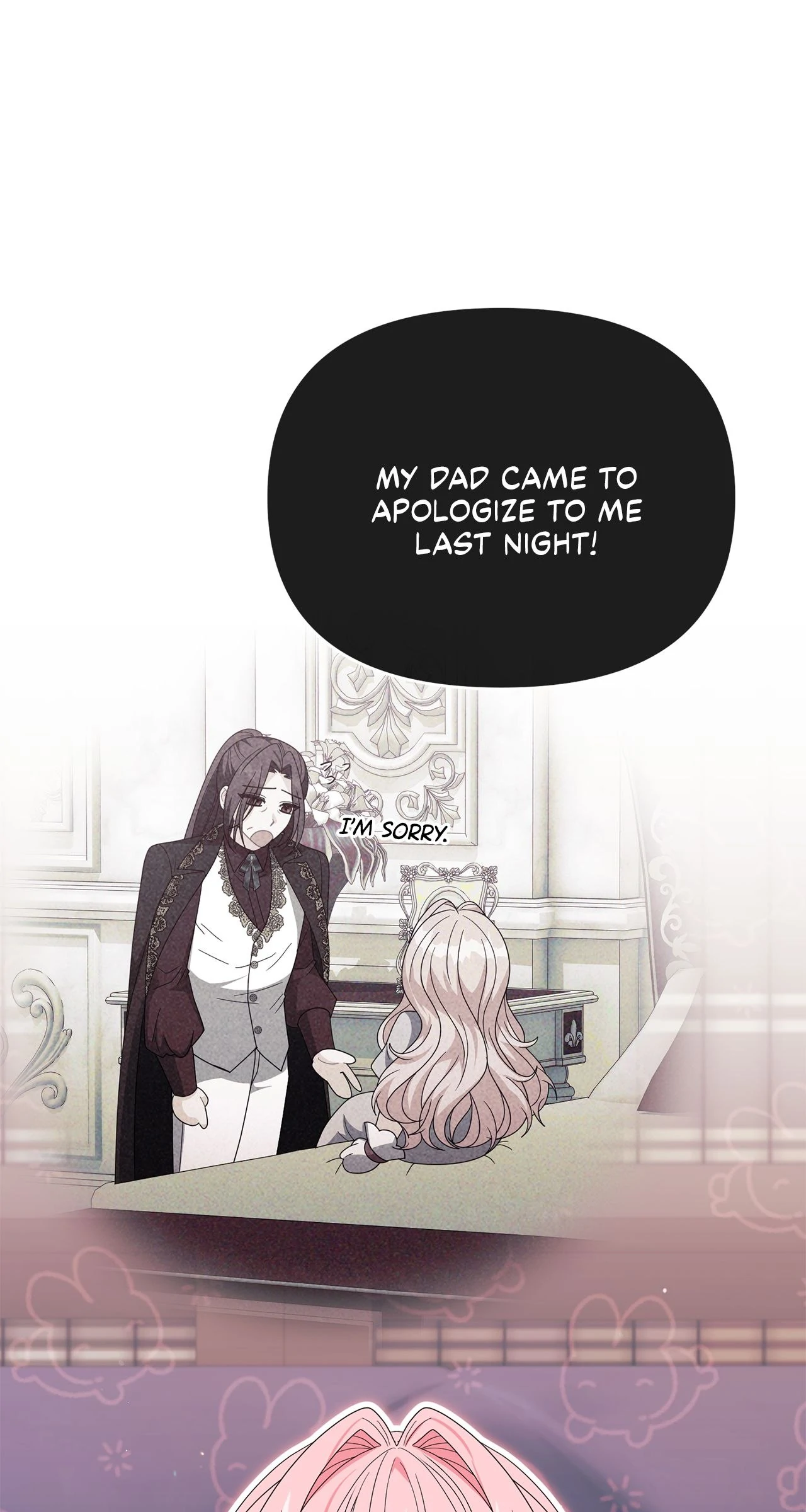 No, I Only Charmed the Princess! chapter 44 page 28