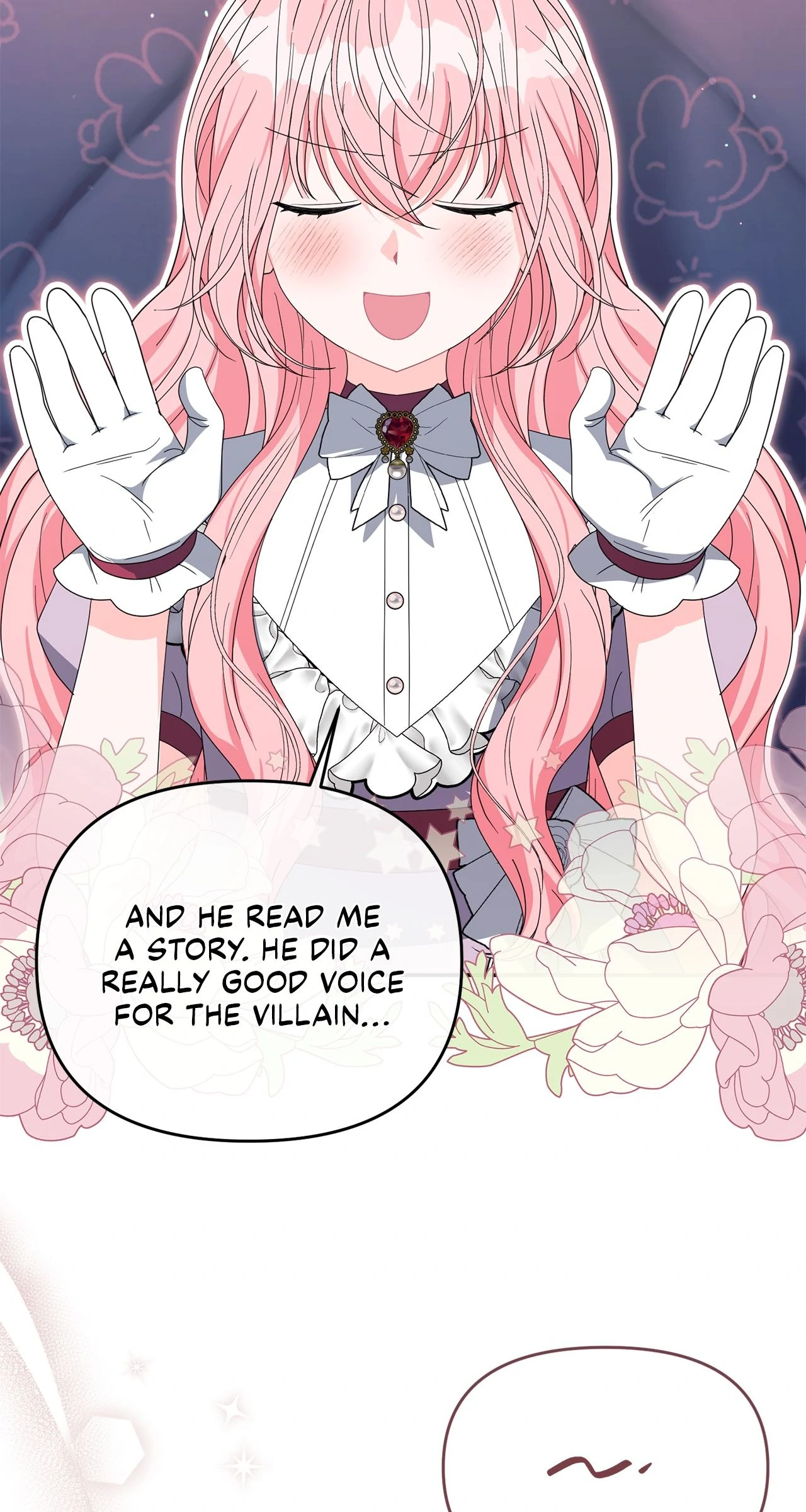 No, I Only Charmed the Princess! chapter 44 page 29