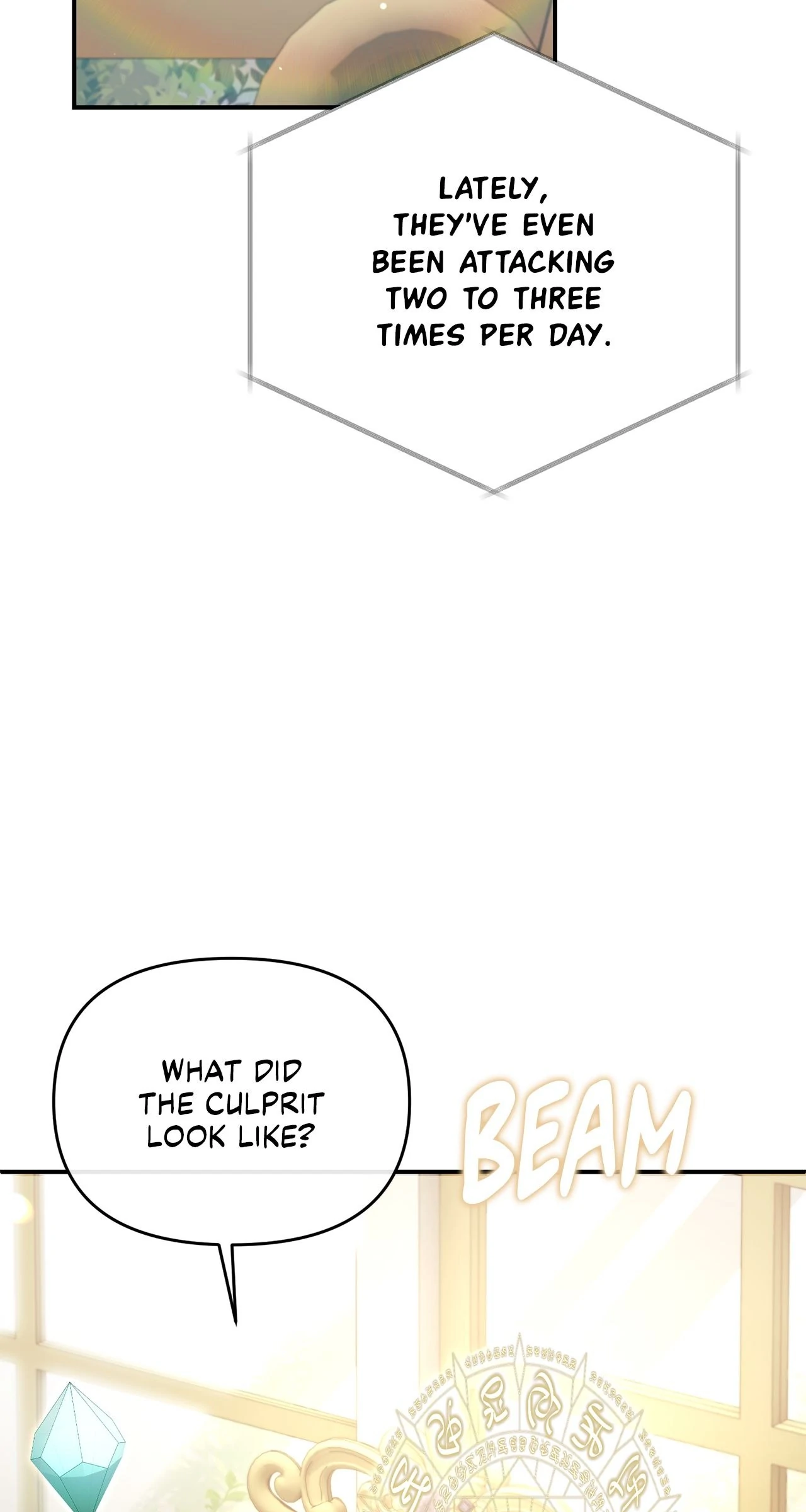 No, I Only Charmed the Princess! chapter 44 page 3