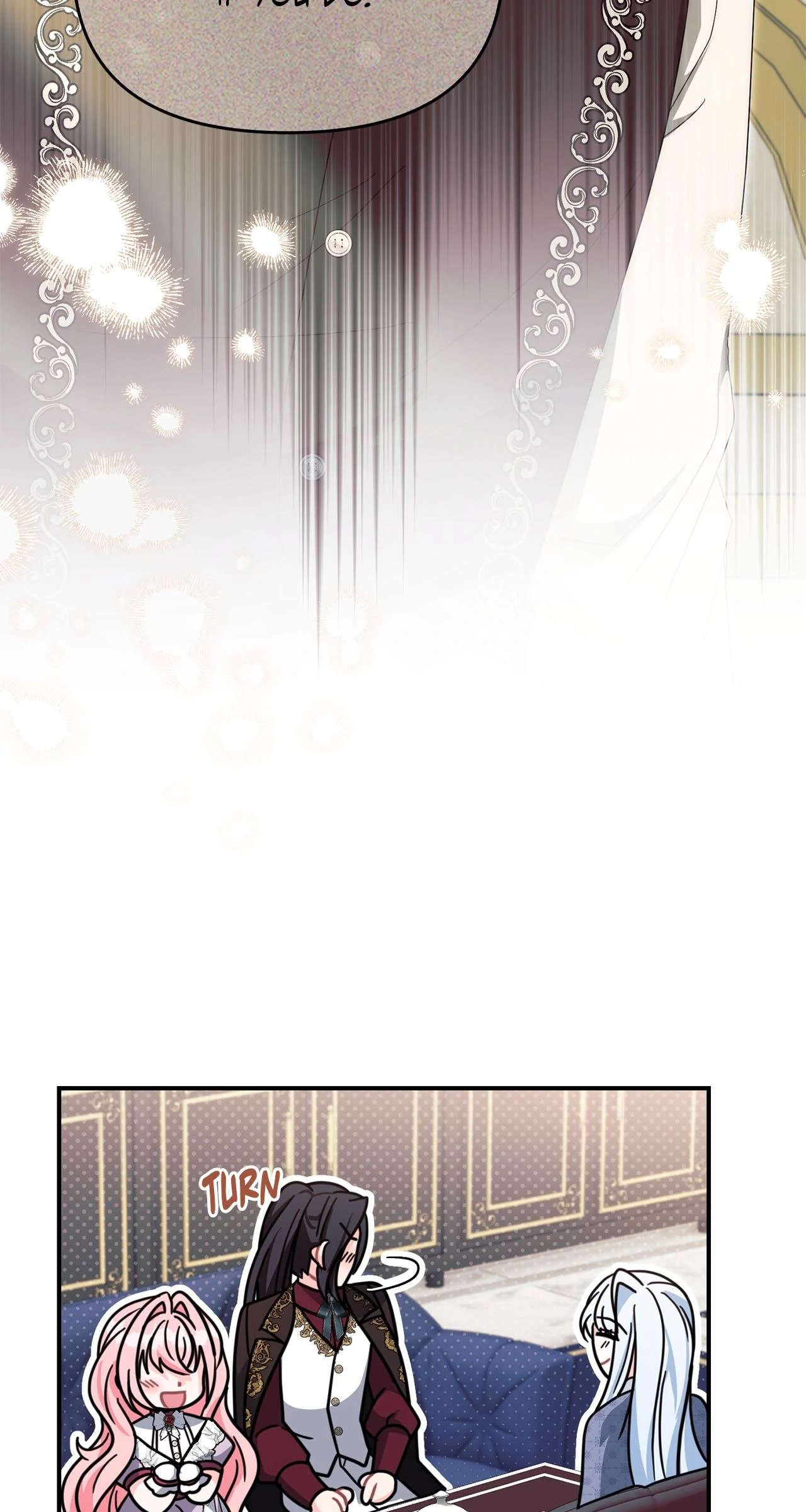 No, I Only Charmed the Princess! chapter 44 page 34