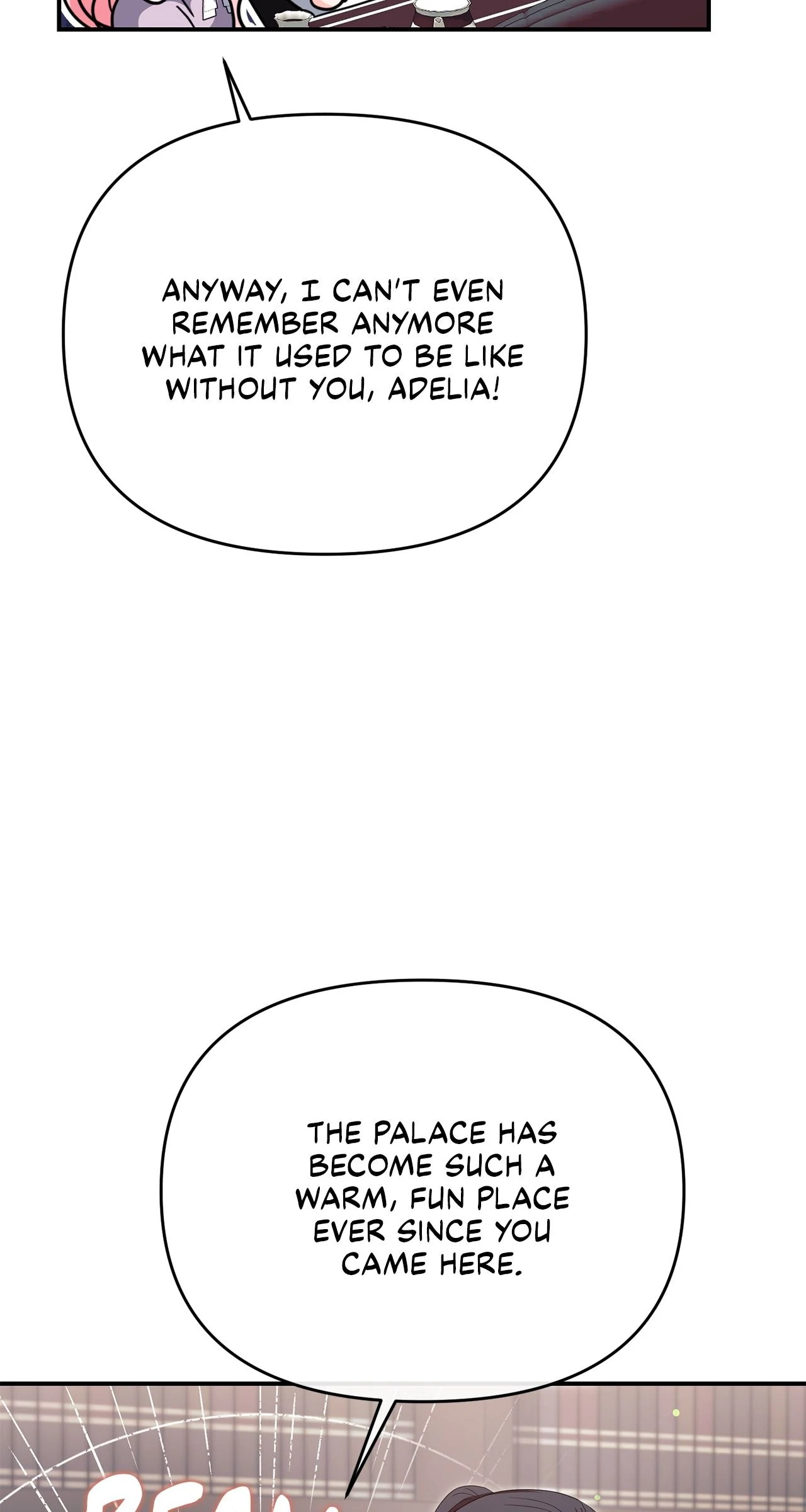 No, I Only Charmed the Princess! chapter 44 page 35