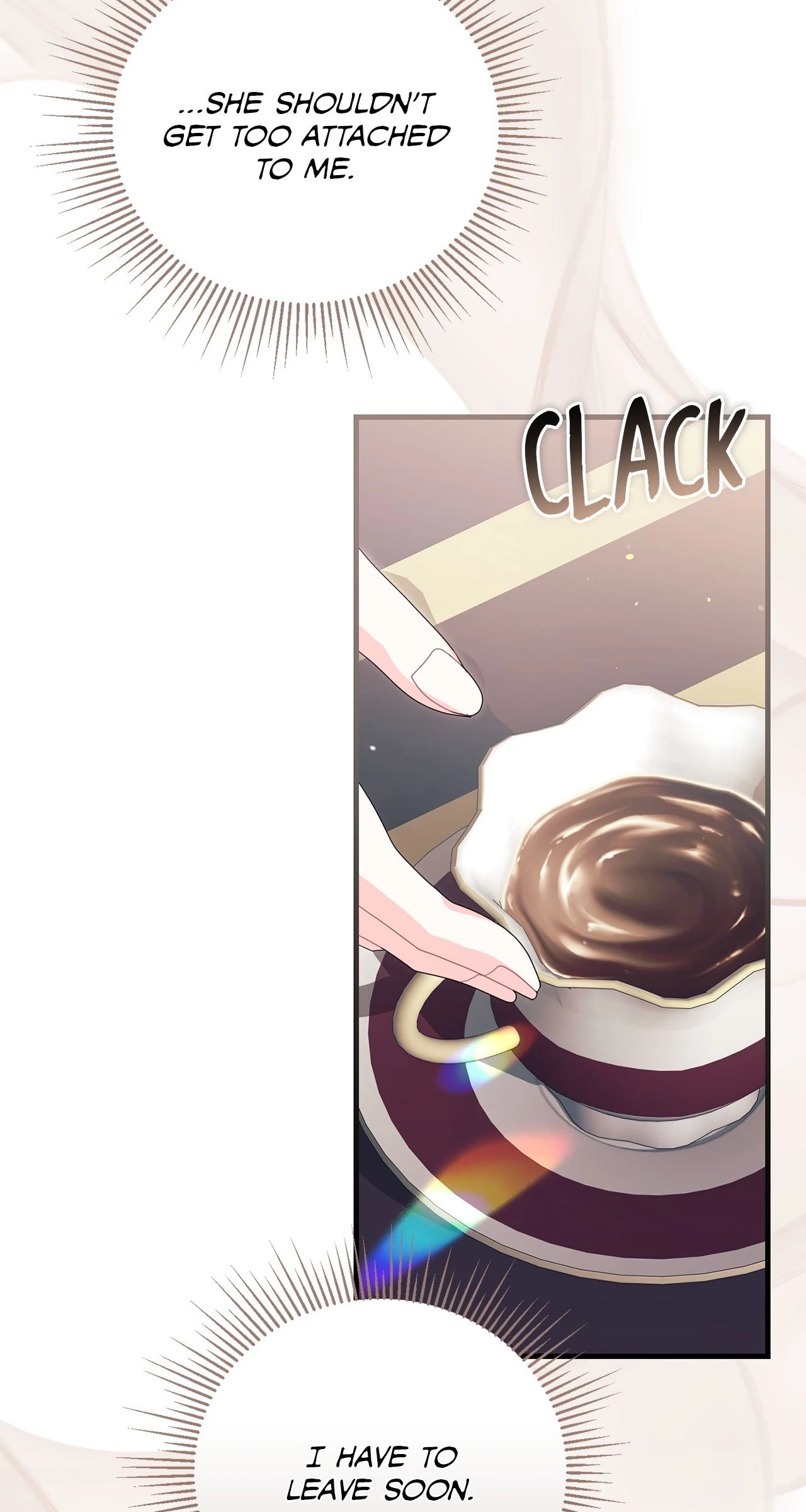 No, I Only Charmed the Princess! chapter 44 page 37