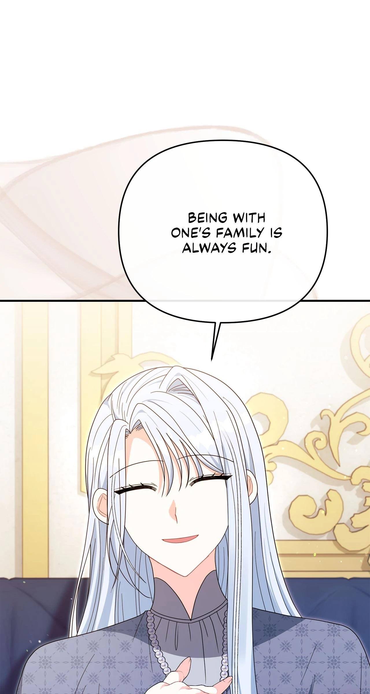 No, I Only Charmed the Princess! chapter 44 page 39