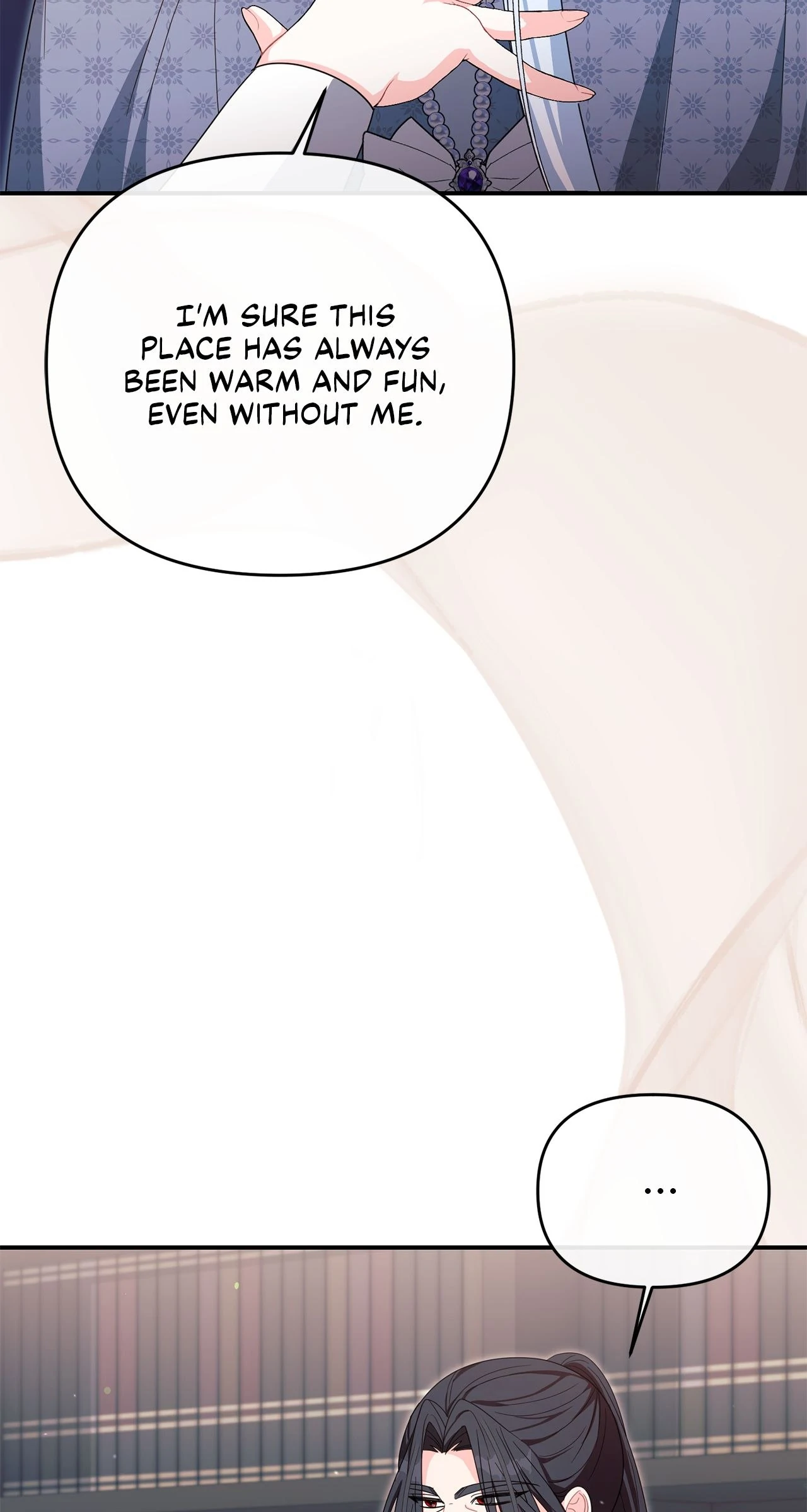 No, I Only Charmed the Princess! chapter 44 page 40