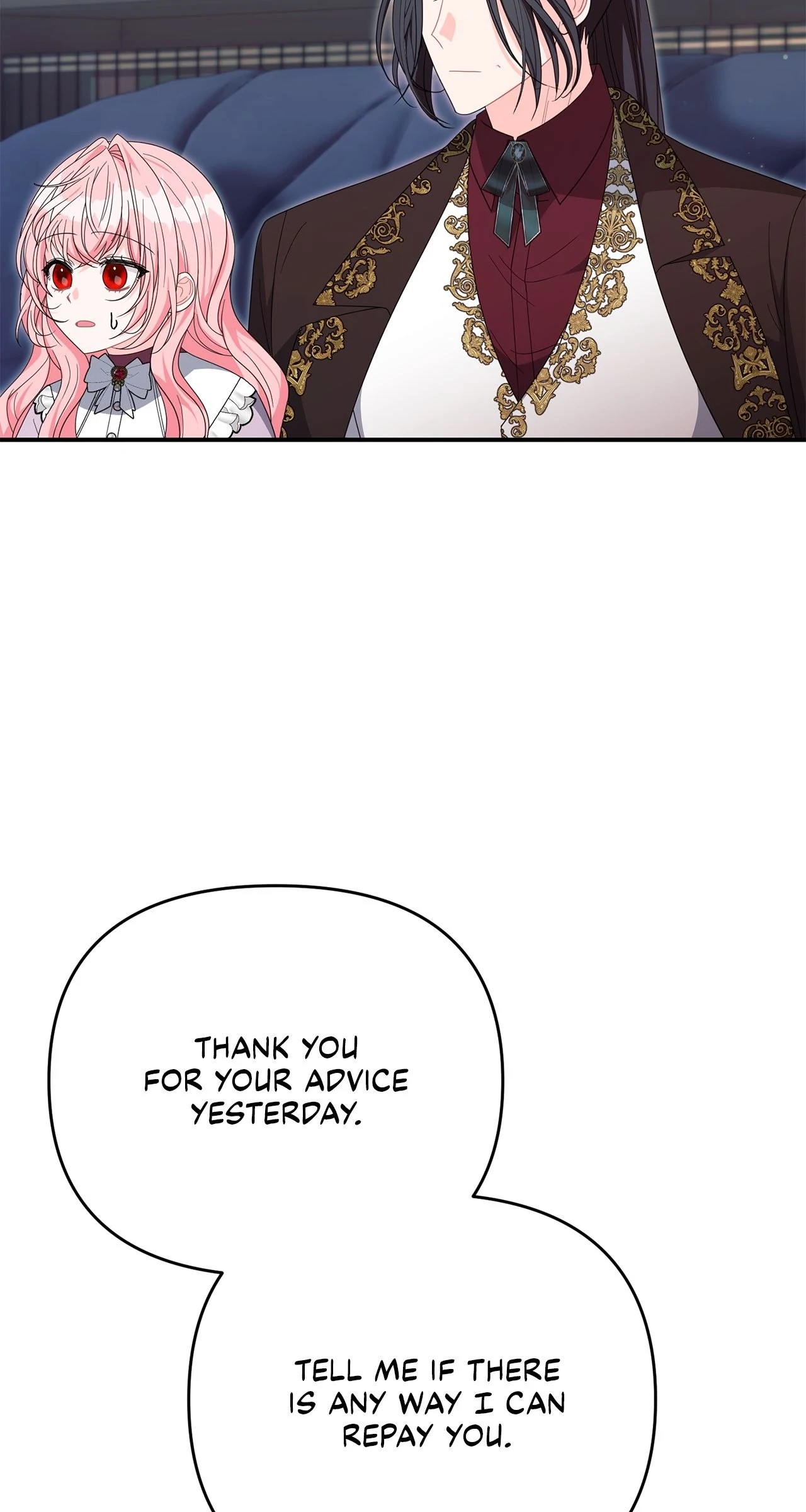 No, I Only Charmed the Princess! chapter 44 page 41