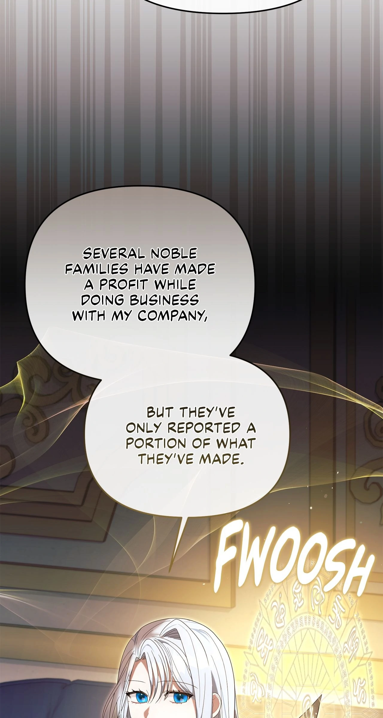 No, I Only Charmed the Princess! chapter 44 page 43