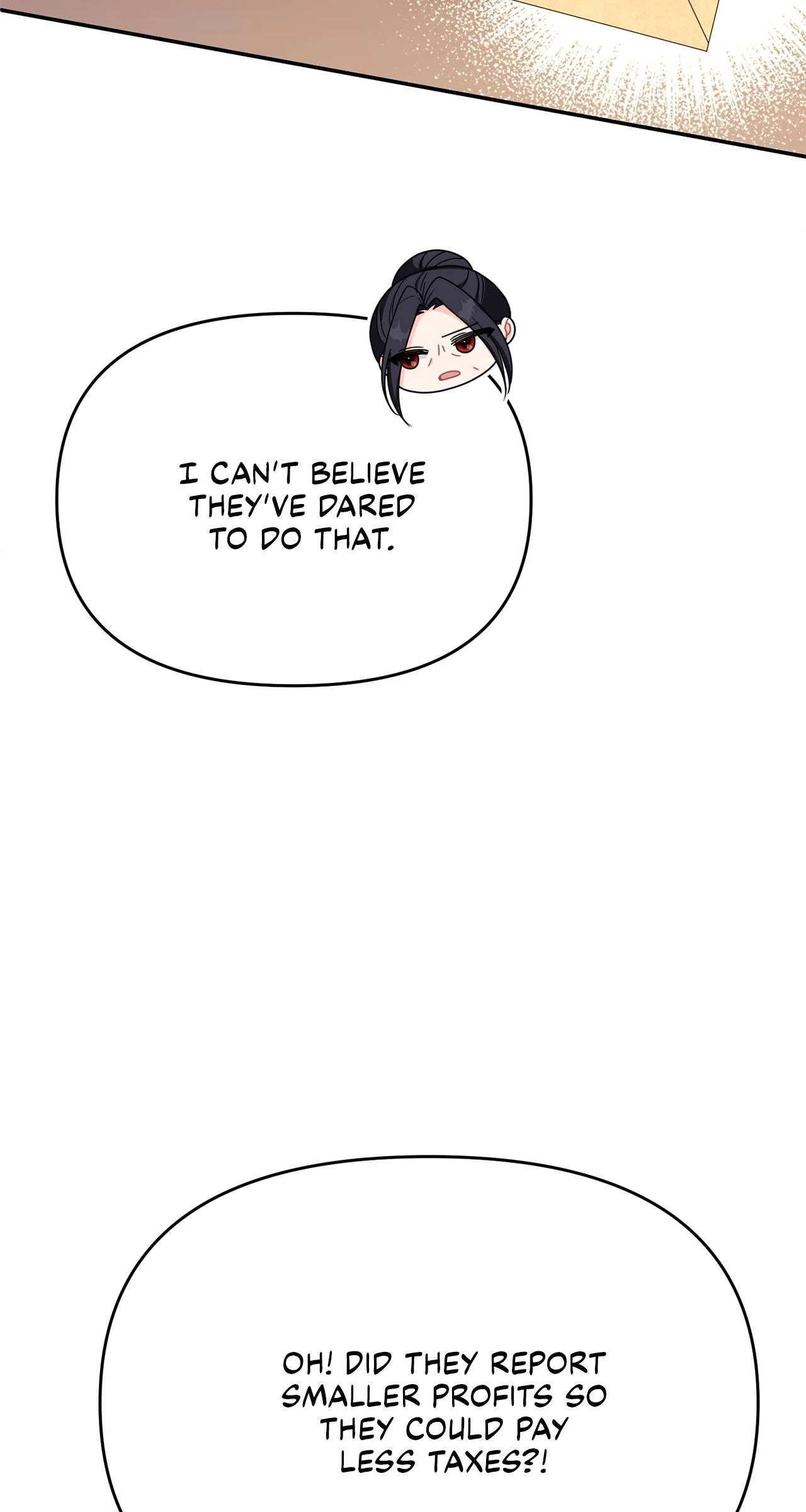No, I Only Charmed the Princess! chapter 44 page 45
