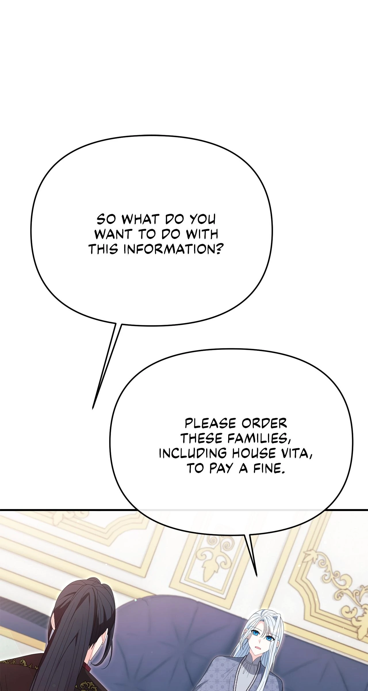 No, I Only Charmed the Princess! chapter 44 page 48