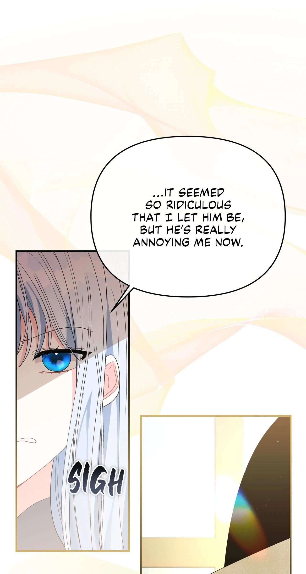 No, I Only Charmed the Princess! chapter 44 page 5