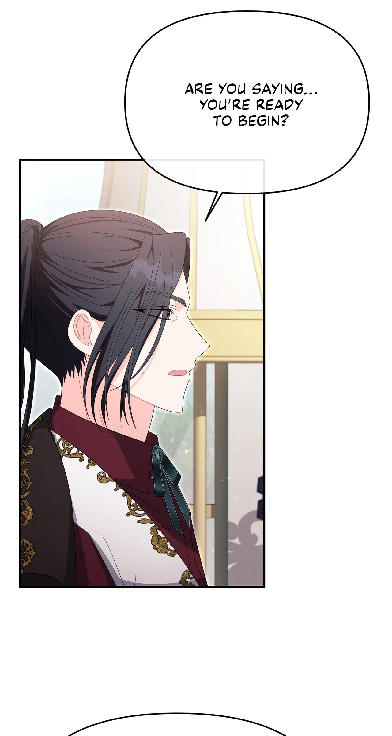 No, I Only Charmed the Princess! chapter 44 page 50