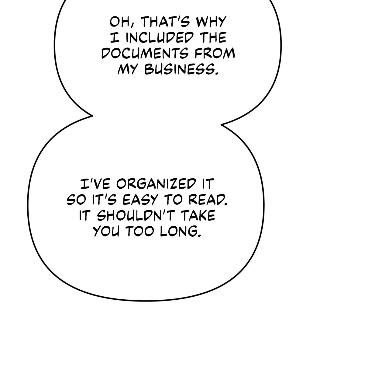 No, I Only Charmed the Princess! chapter 44 page 57