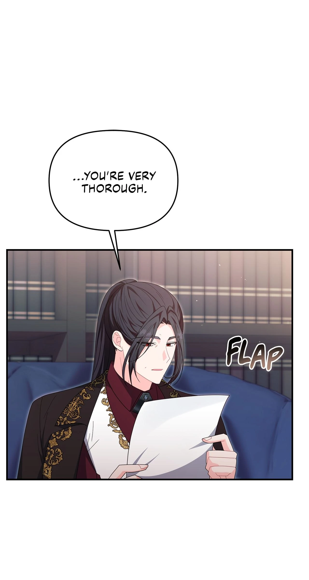 No, I Only Charmed the Princess! chapter 44 page 58